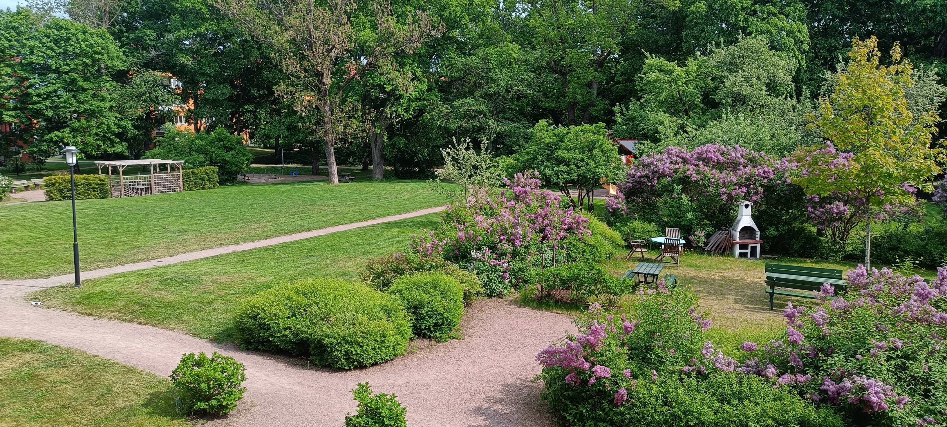 Bostadsbild från Svartbäcksgatan 110 A, Såld i Svartbäcken, Uppsala