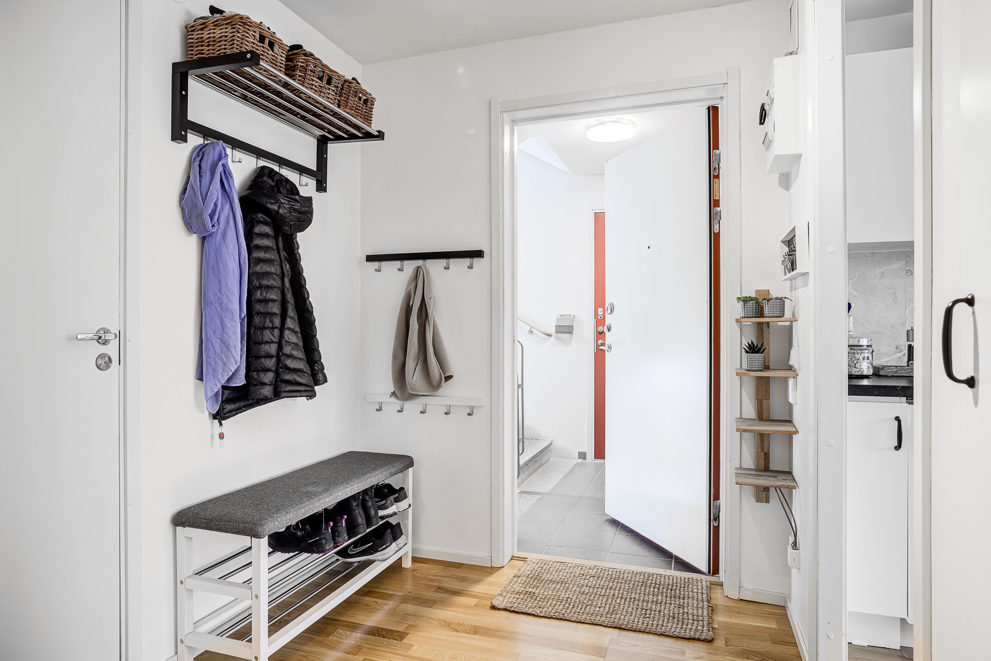 Bostadsbild från Svartbäcksgatan 110 A, Såld i Svartbäcken, Uppsala