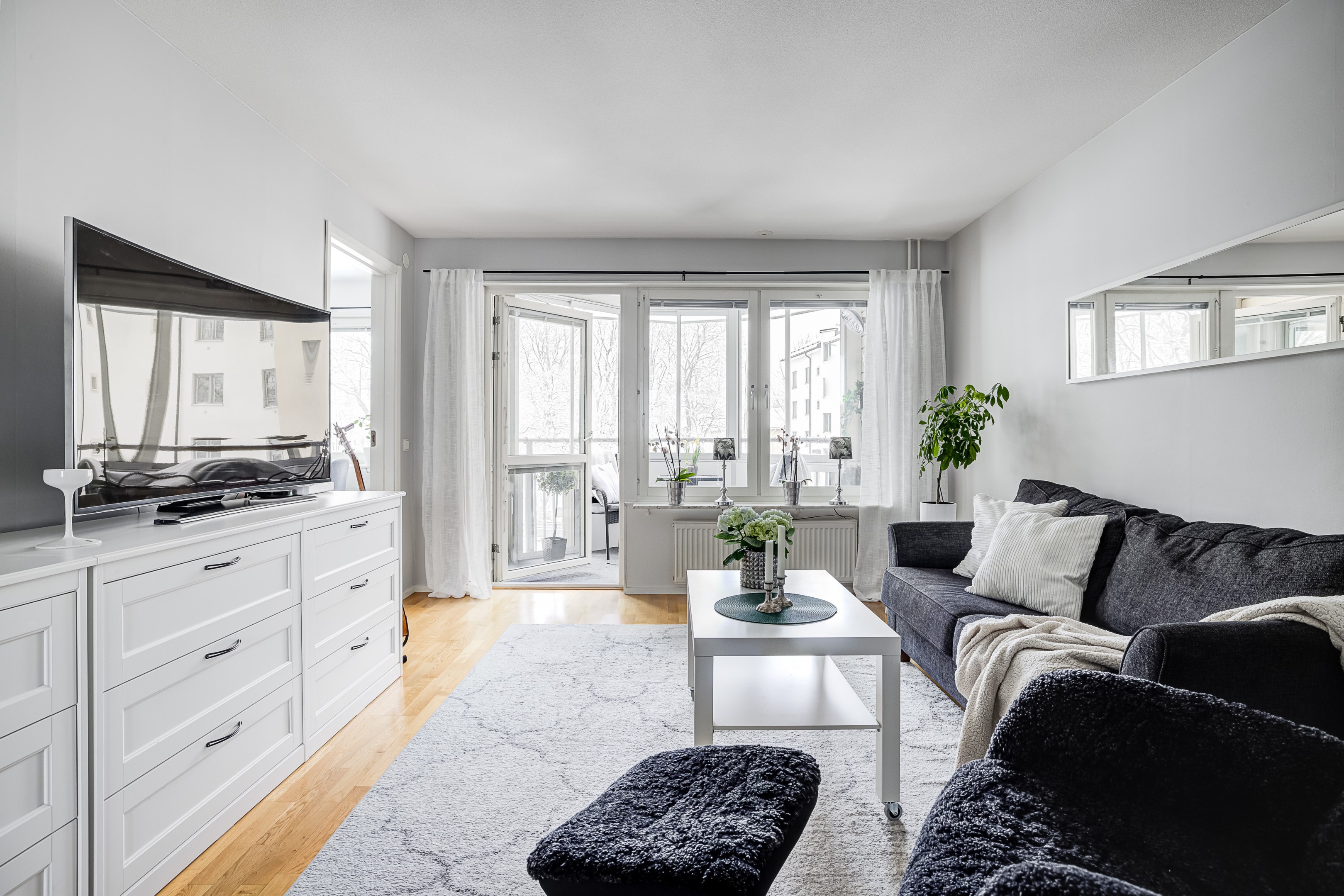 Bostadsbild från Svartbäcksgatan 110 A, Såld i Svartbäcken, Uppsala