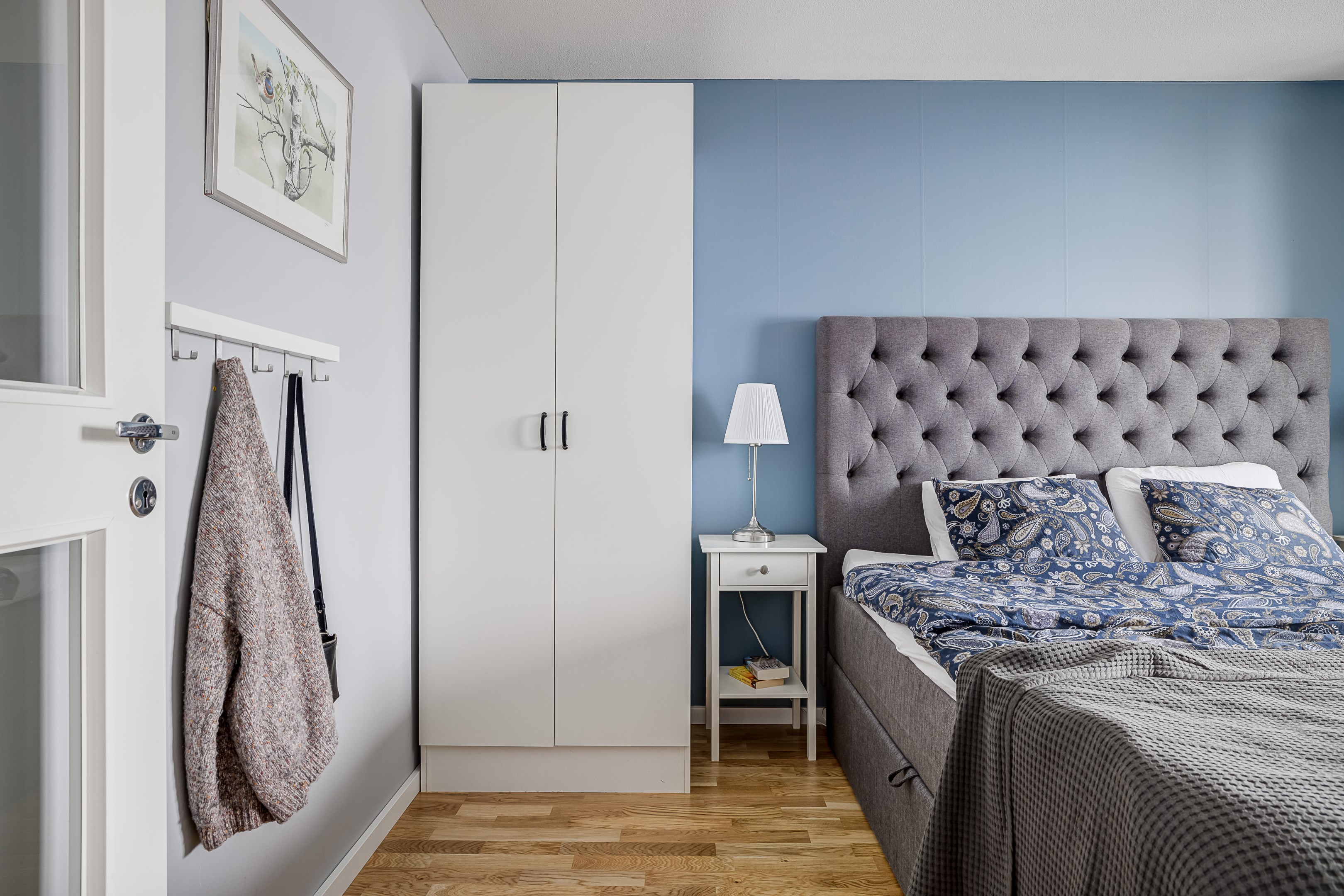 Bostadsbild från Svartbäcksgatan 110 A, Såld i Svartbäcken, Uppsala