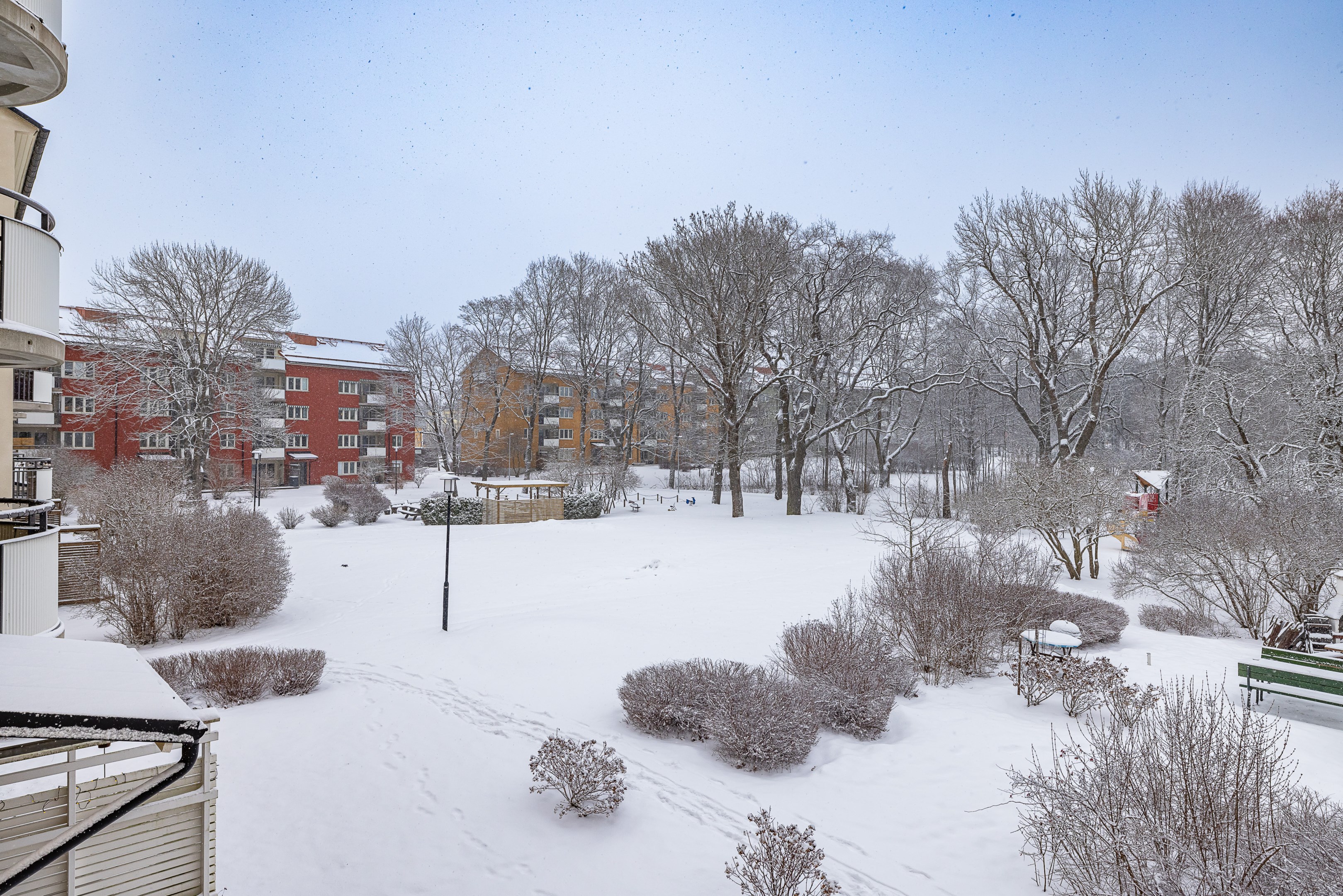 Bostadsbild från Svartbäcksgatan 110 A, Såld i Svartbäcken, Uppsala