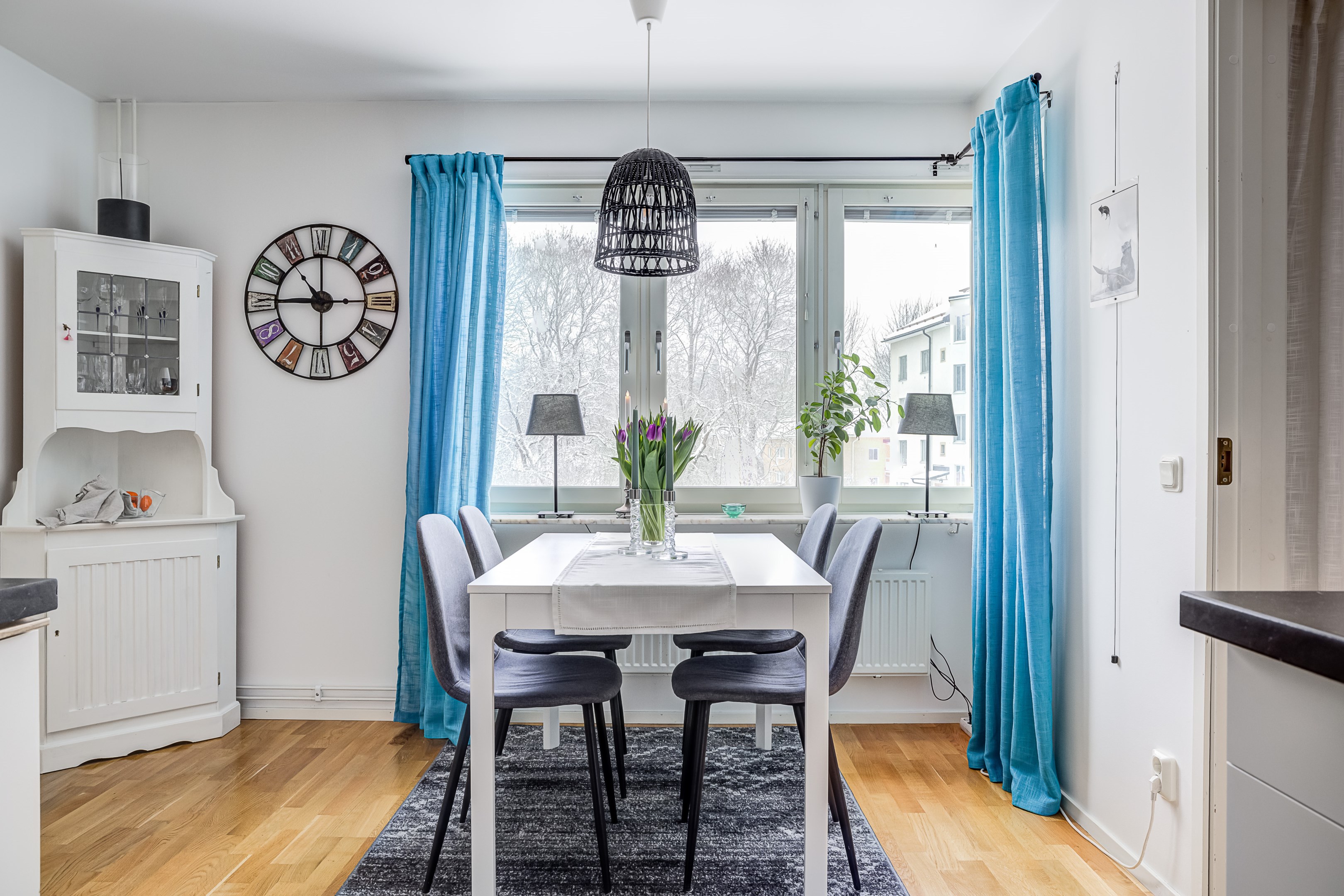 Bostadsbild från Svartbäcksgatan 110 A, Såld i Svartbäcken, Uppsala