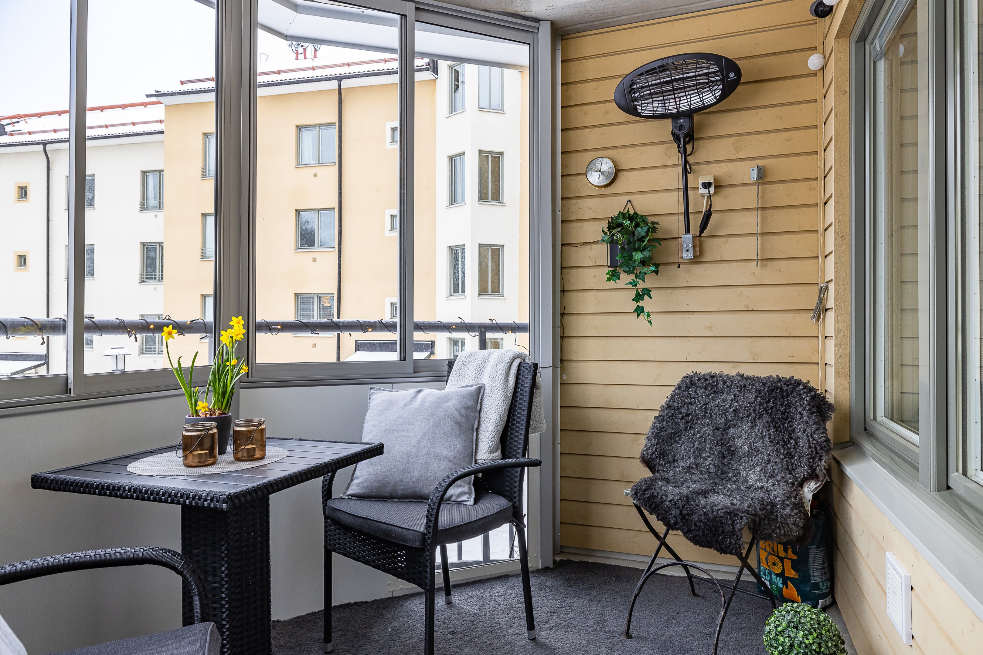 Bostadsbild från Svartbäcksgatan 110 A, Såld i Svartbäcken, Uppsala