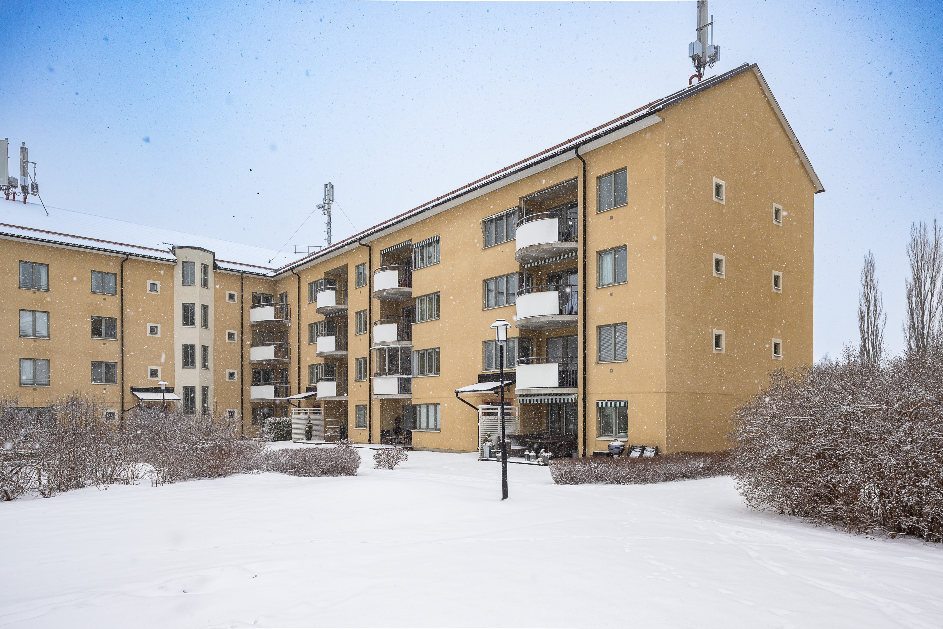 Bostadsbild från Svartbäcksgatan 110 A, Såld i Svartbäcken, Uppsala