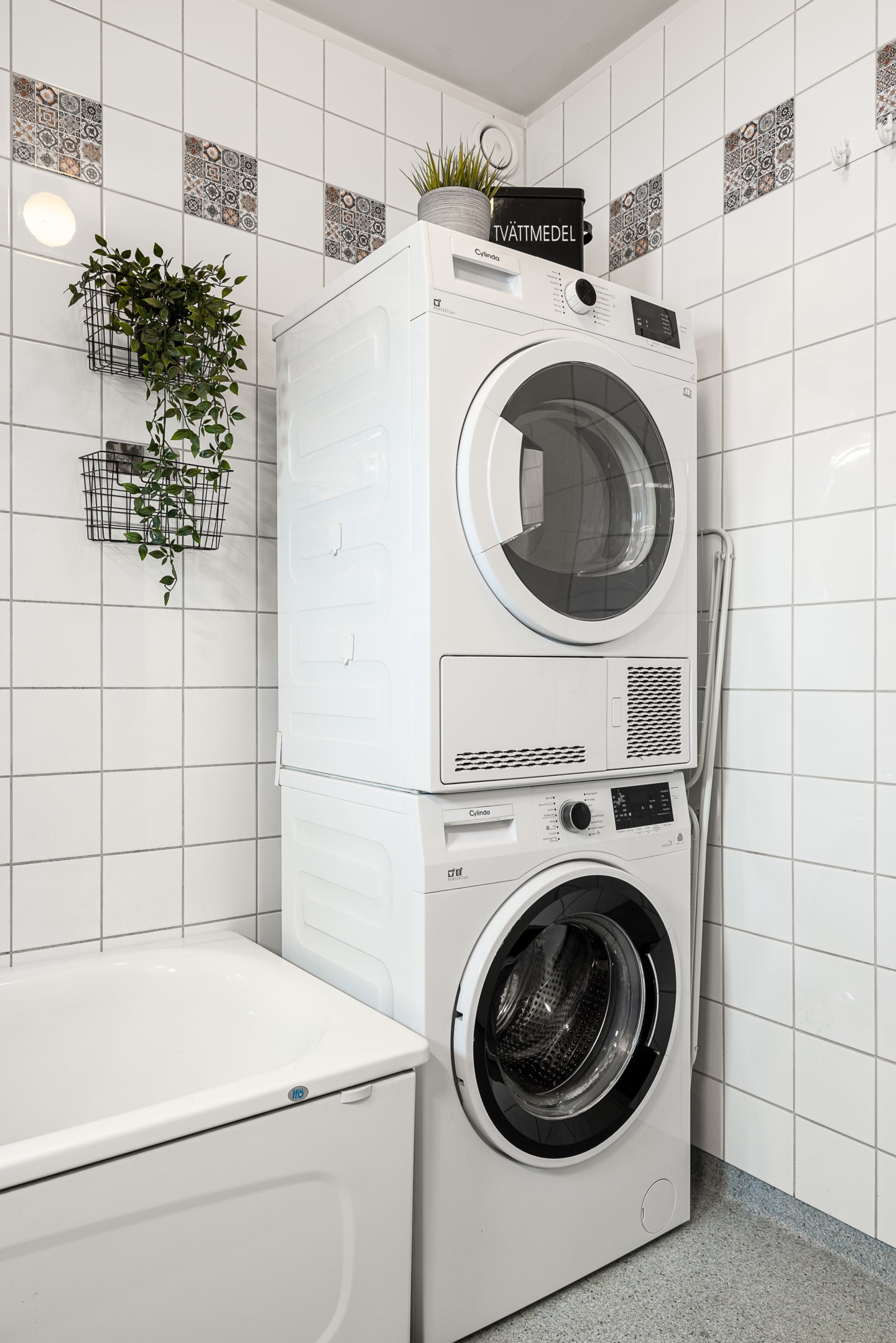 Bostadsbild från Svartbäcksgatan 110 A, Såld i Svartbäcken, Uppsala