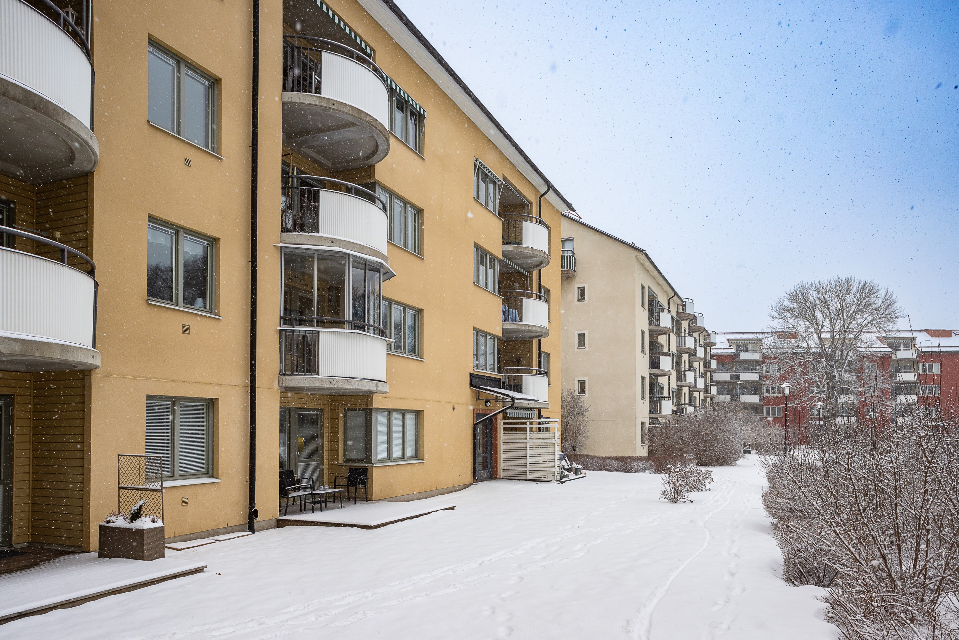 Bostadsbild från Svartbäcksgatan 110 A, Såld i Svartbäcken, Uppsala