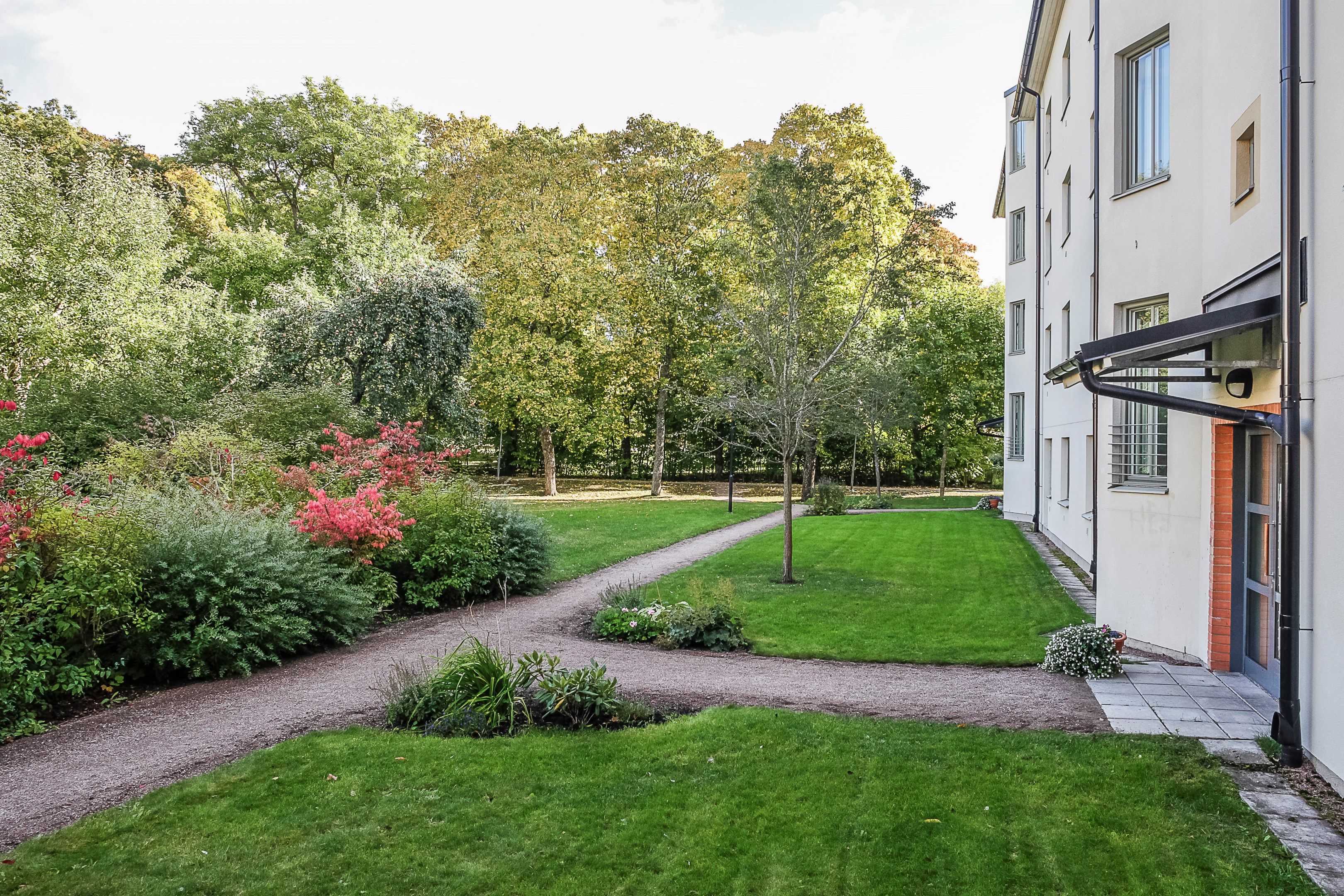 Bostadsbild från Svartbäcksgatan 110 A, Såld i Svartbäcken, Uppsala