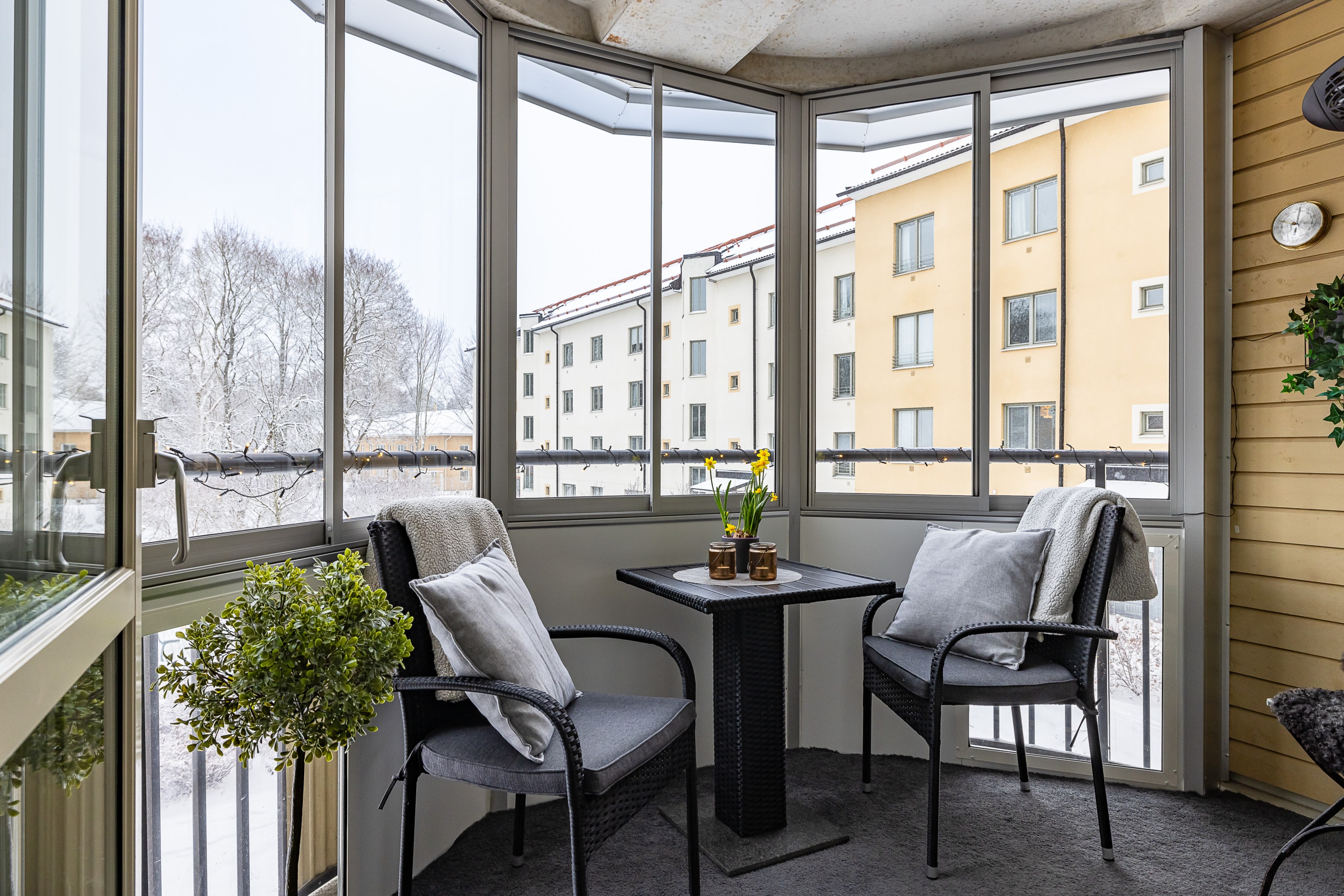 Bostadsbild från Svartbäcksgatan 110 A, Såld i Svartbäcken, Uppsala