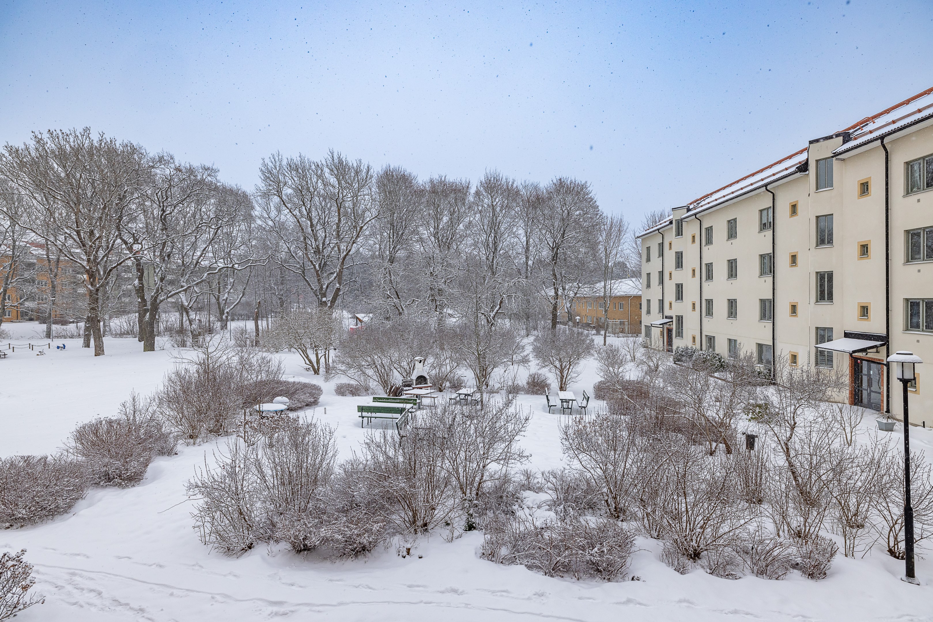 Bostadsbild från Svartbäcksgatan 110 A, Såld i Svartbäcken, Uppsala