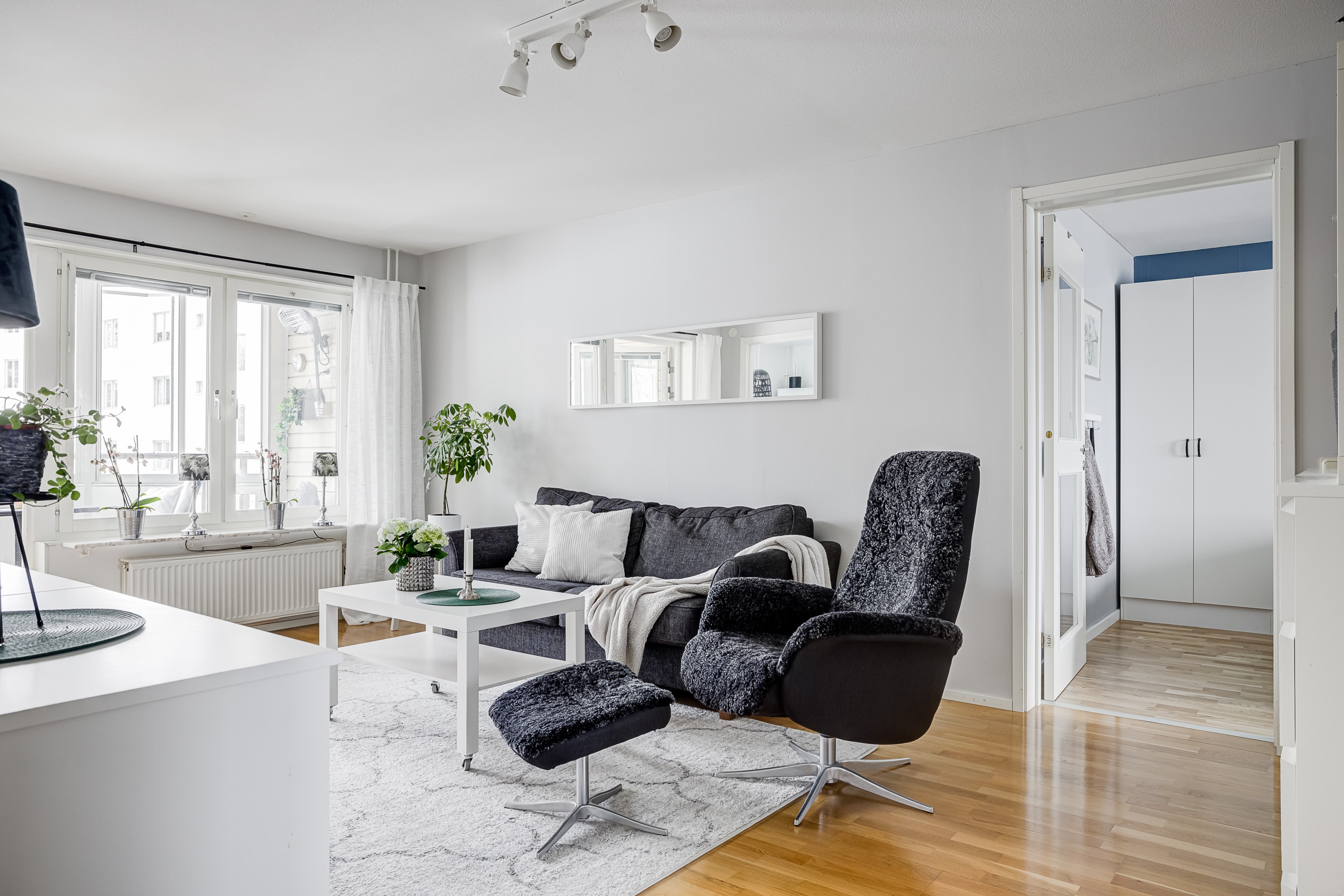 Bostadsbild från Svartbäcksgatan 110 A, Såld i Svartbäcken, Uppsala