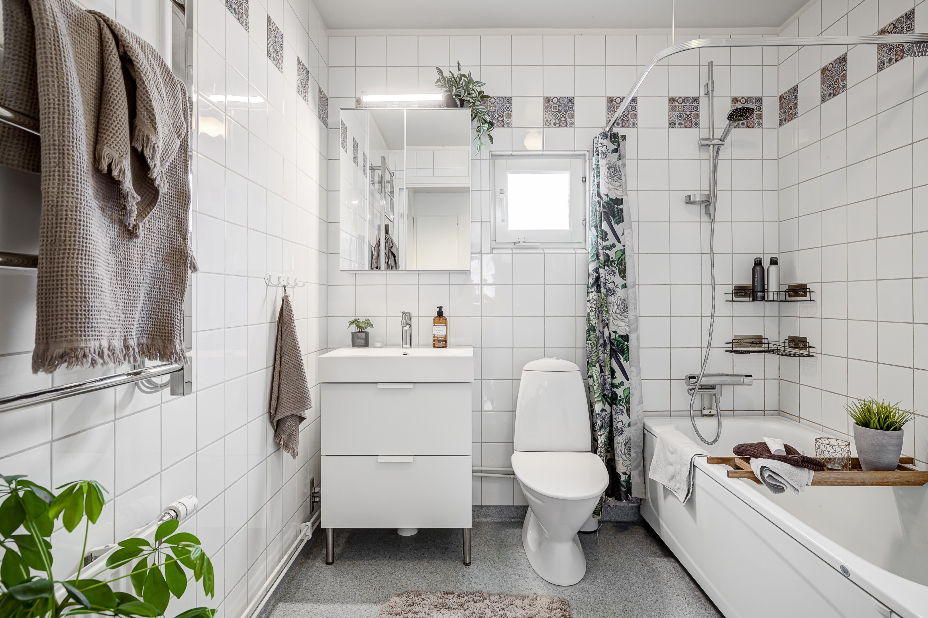 Bostadsbild från Svartbäcksgatan 110 A, Såld i Svartbäcken, Uppsala