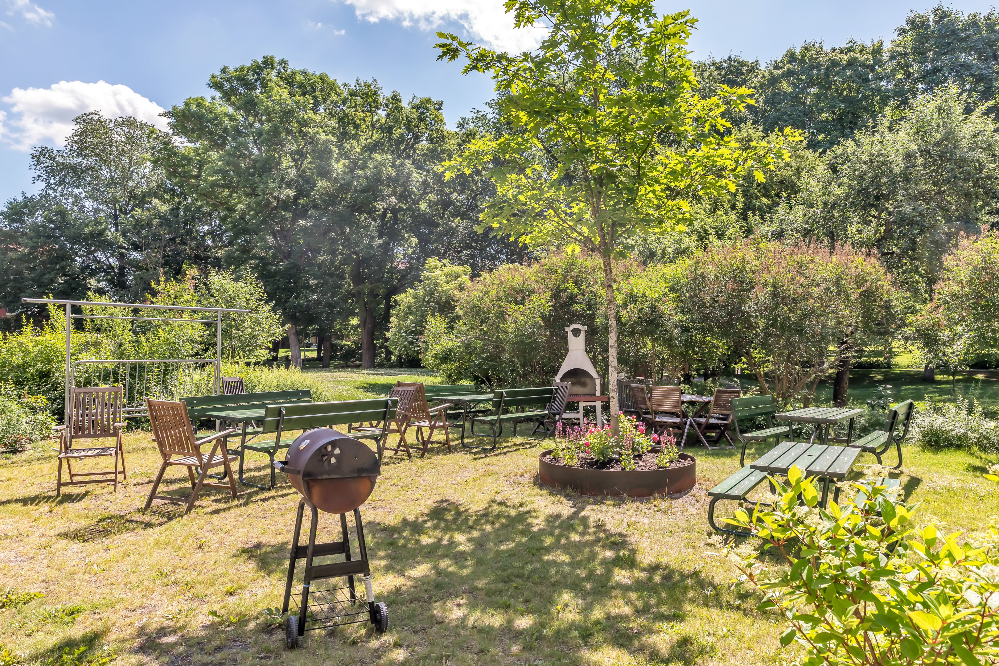 Bostadsbild från Svartbäcksgatan 110 A, Såld i Svartbäcken, Uppsala