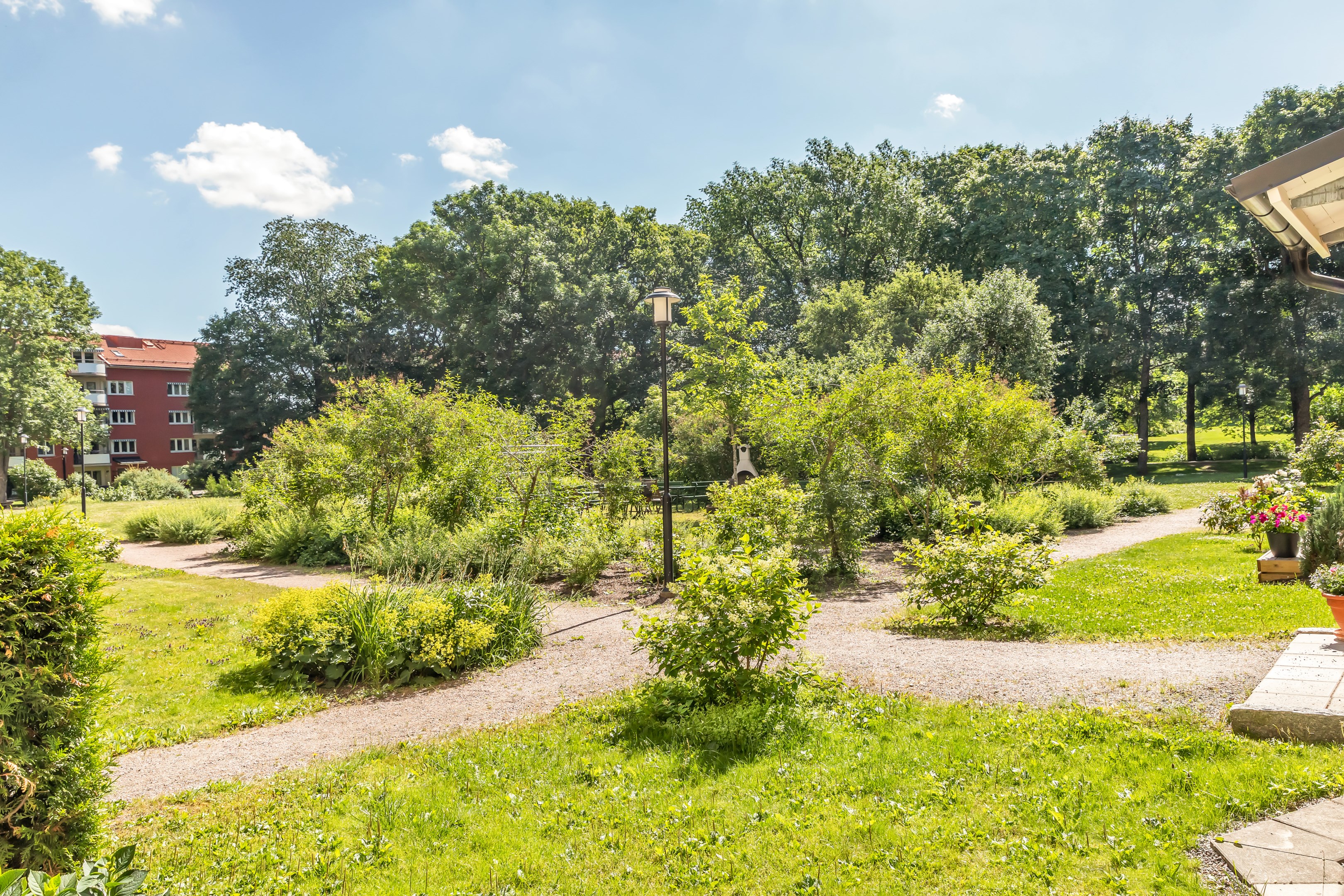 Bostadsbild från Svartbäcksgatan 110 A, Såld i Svartbäcken, Uppsala