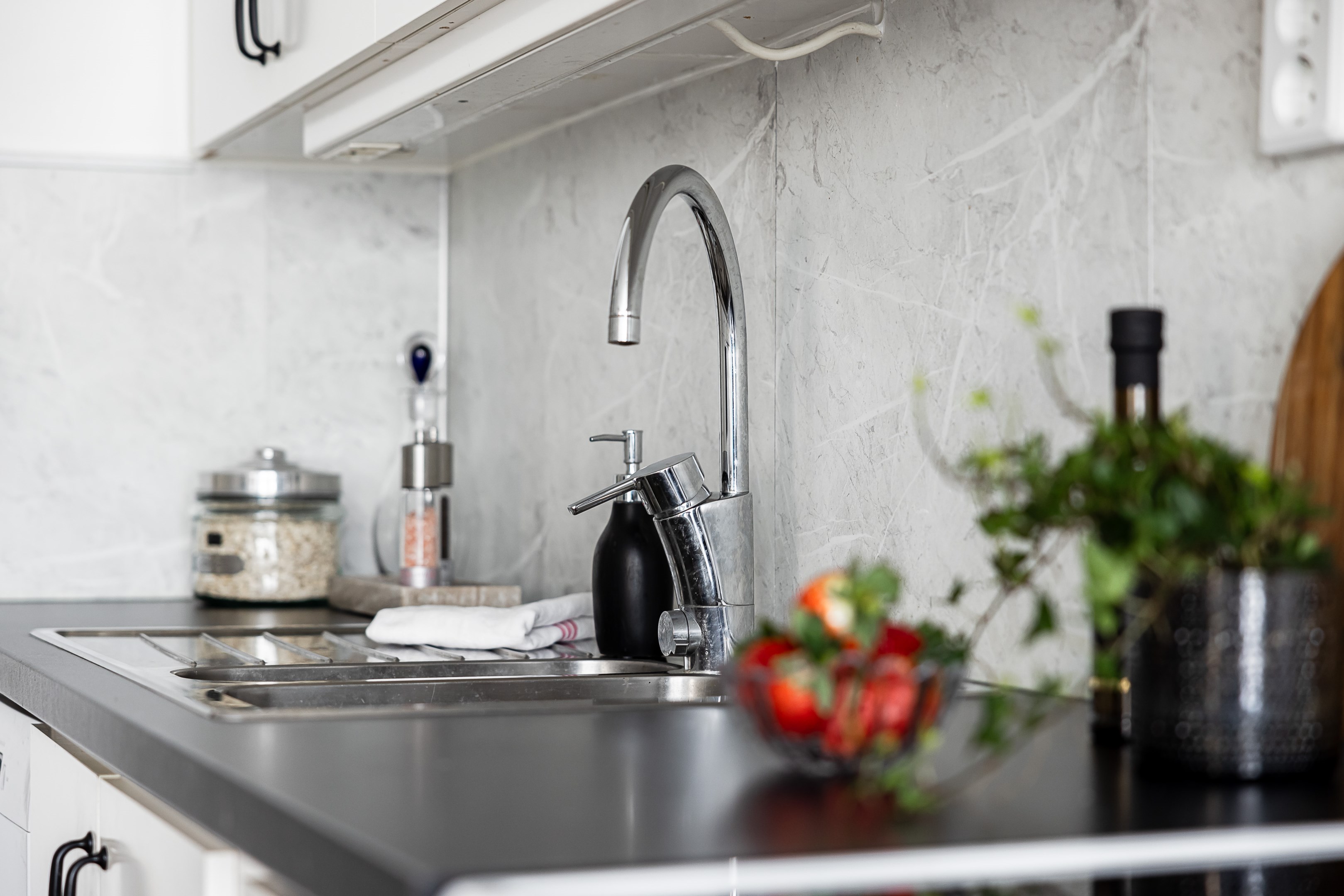 Bostadsbild från Svartbäcksgatan 110 A, Såld i Svartbäcken, Uppsala