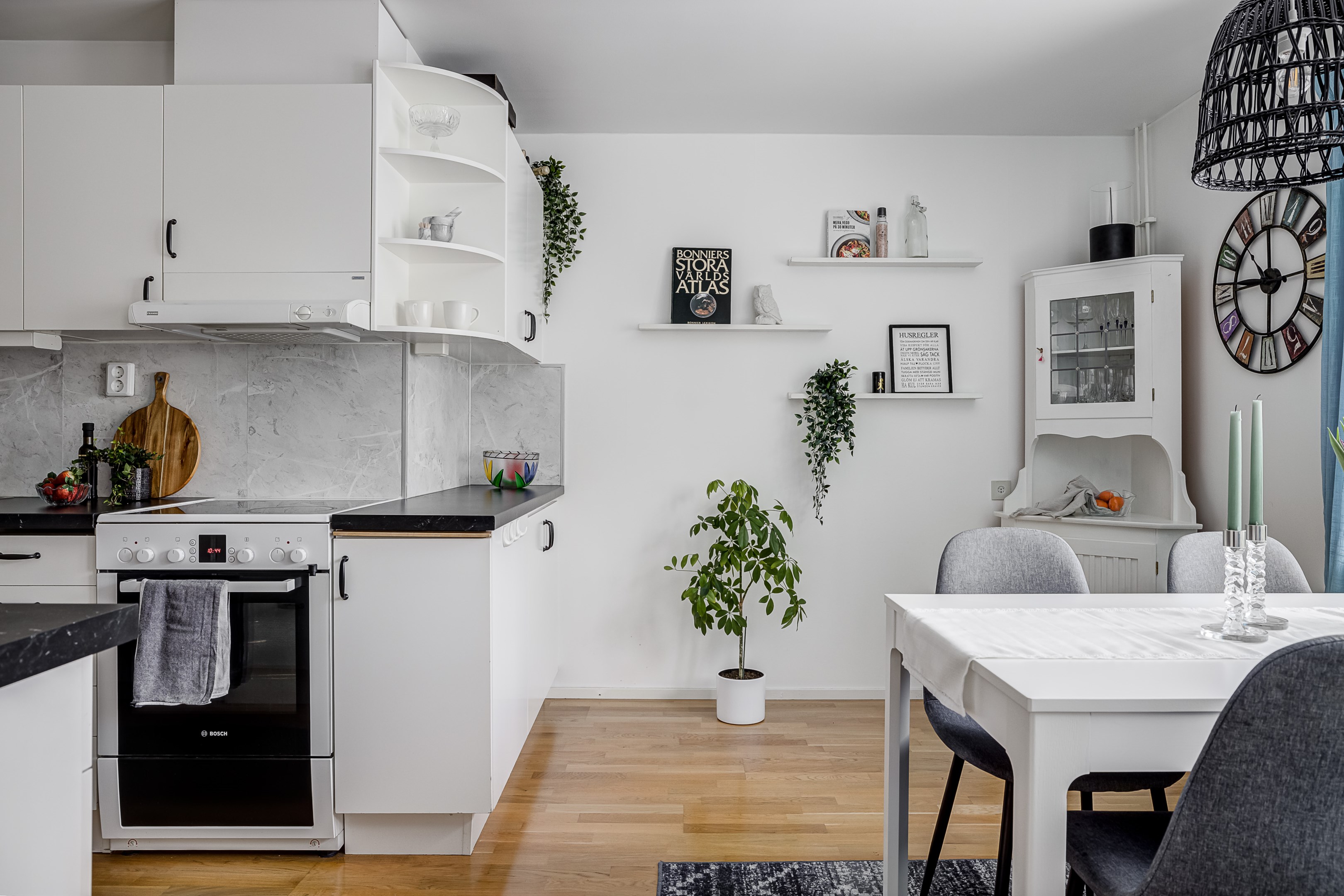 Bostadsbild från Svartbäcksgatan 110 A, Såld i Svartbäcken, Uppsala