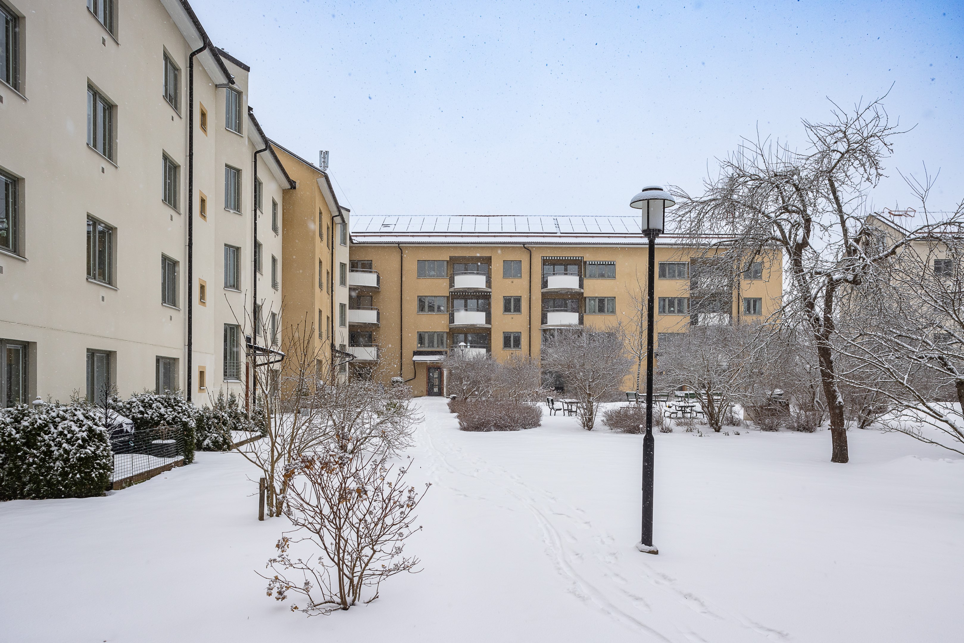 Bostadsbild från Svartbäcksgatan 110 A, Såld i Svartbäcken, Uppsala