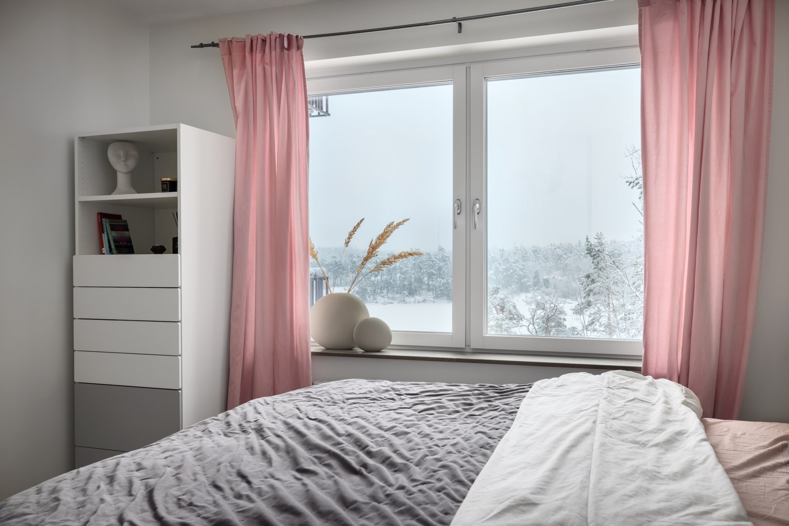 Bostadsbild från Tollareslingan 8, Såld i Tollare, Nacka