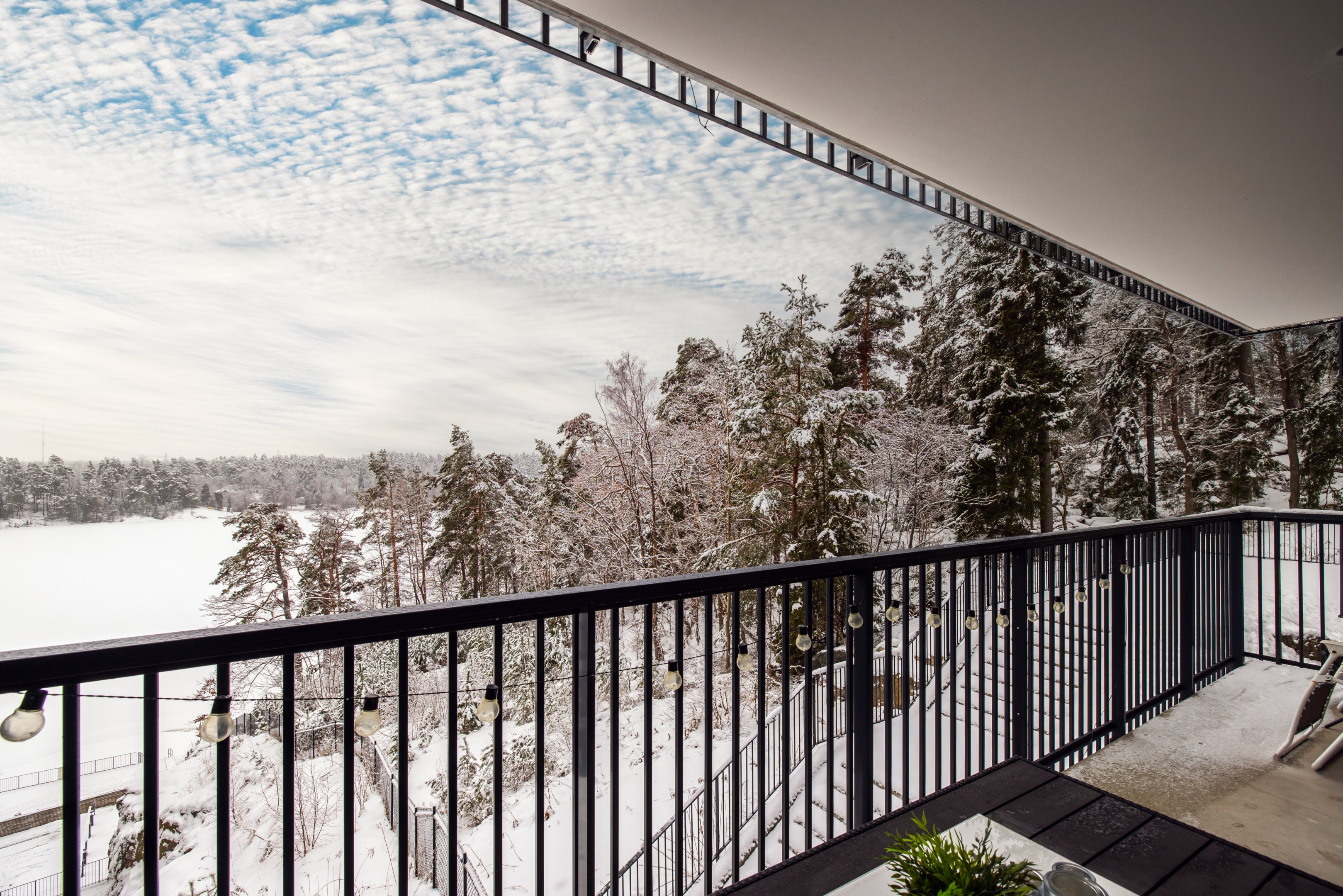 Bostadsbild från Tollareslingan 8, Såld i Tollare, Nacka