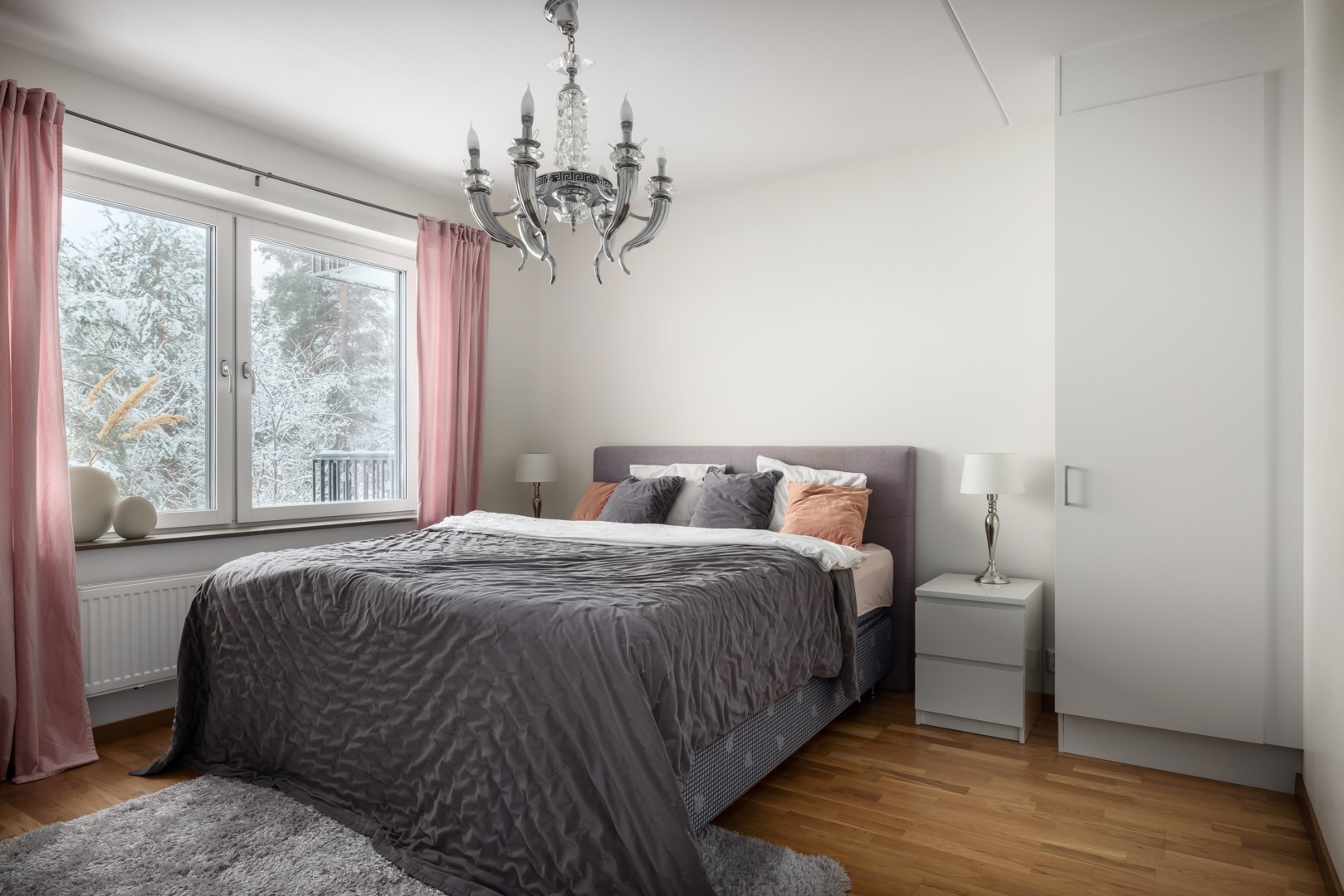 Bostadsbild från Tollareslingan 8, Såld i Tollare, Nacka