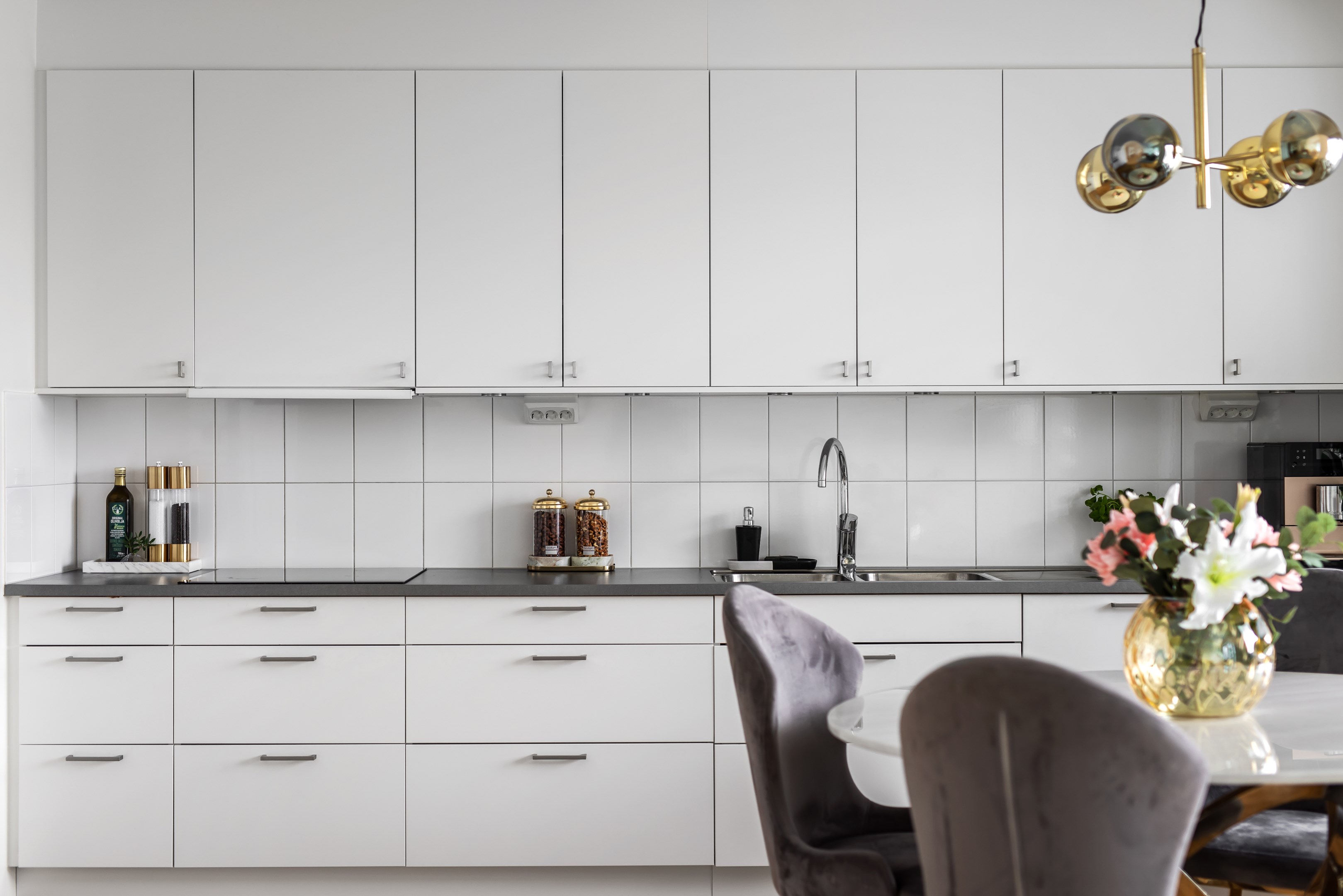 Bostadsbild från Tollareslingan 8, Såld i Tollare, Nacka