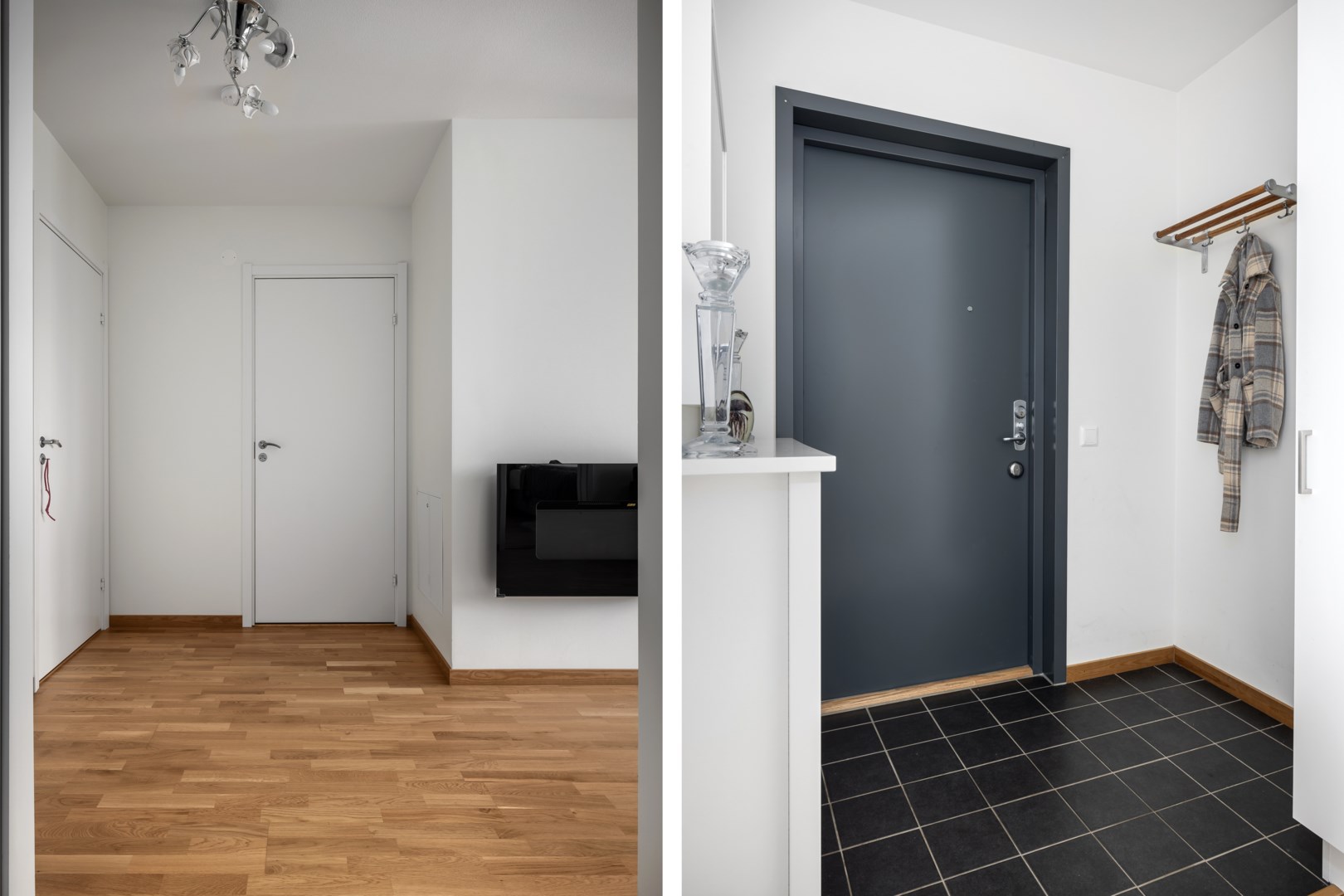 Bostadsbild från Tollareslingan 8, Såld i Tollare, Nacka