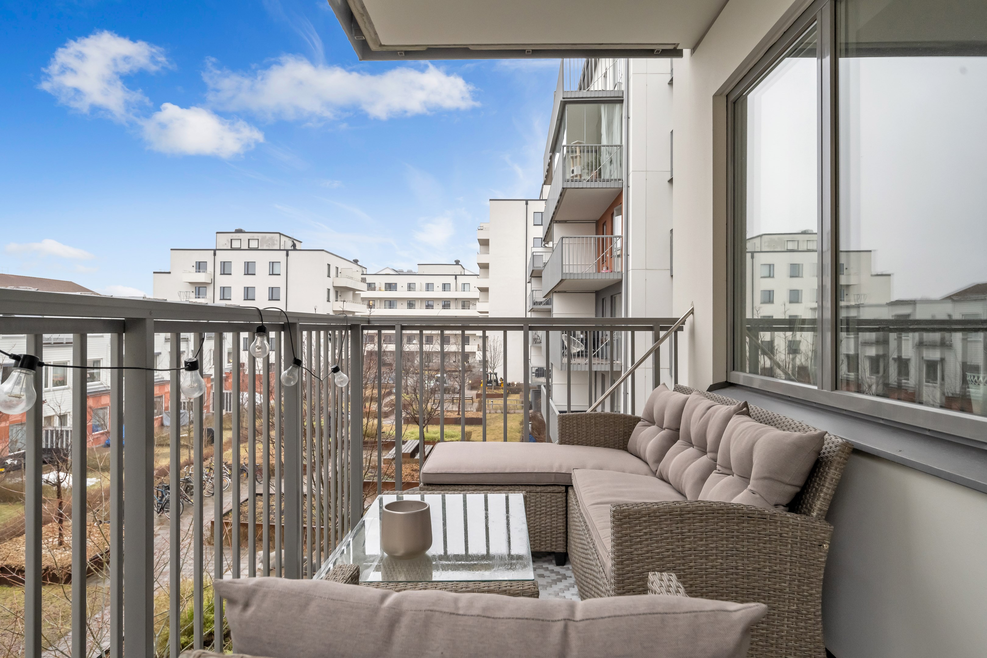 Bostadsbild från Fyrislundsgatan 37C, Såld i Salabacke, Uppsala