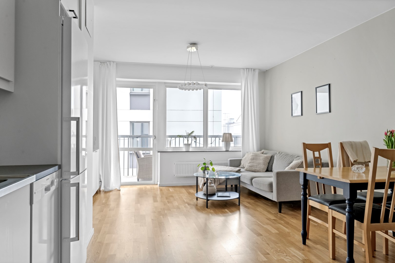 Bostadsbild från Fyrislundsgatan 37C, Såld i Salabacke, Uppsala