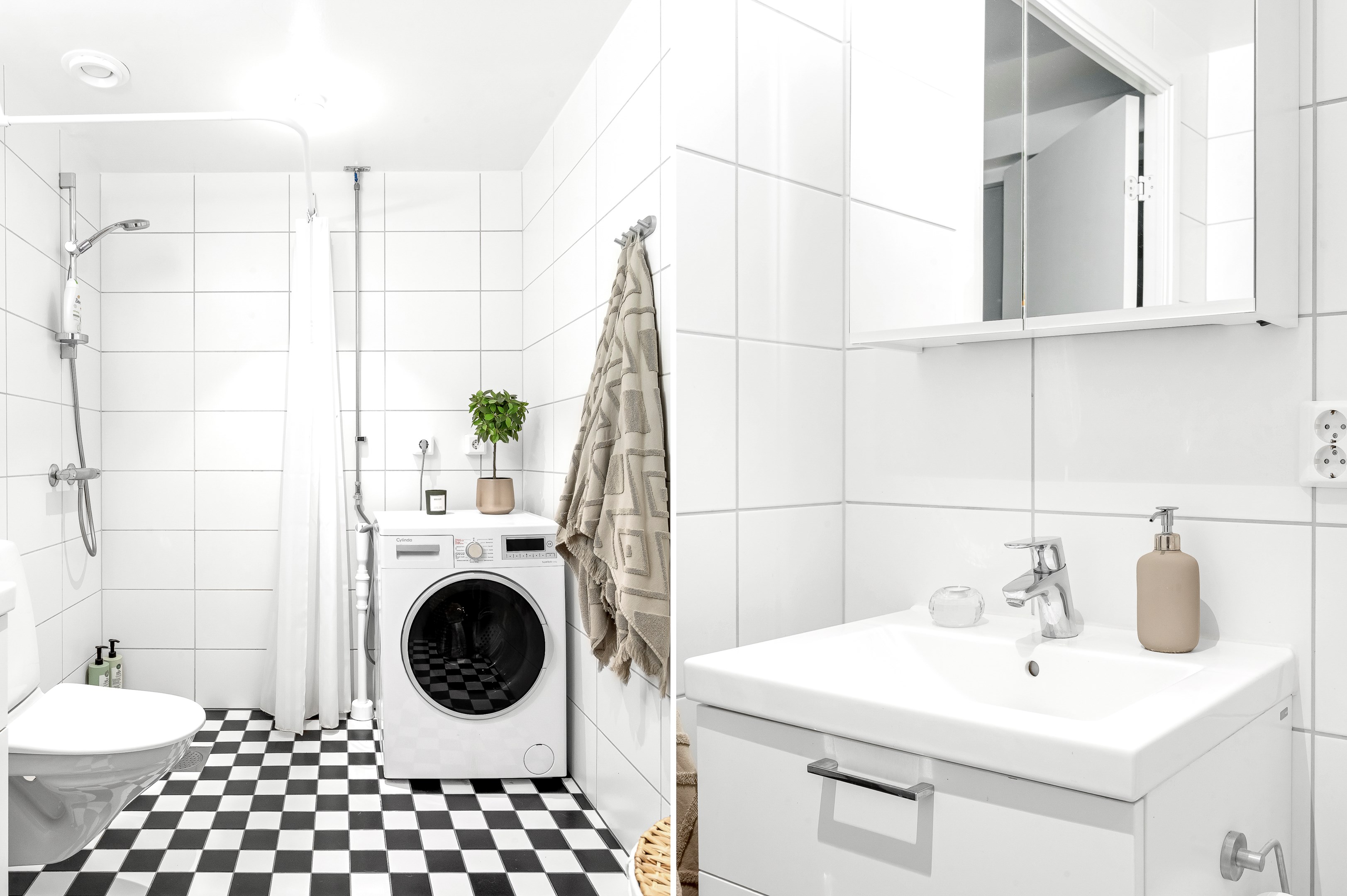 Bostadsbild från Fyrislundsgatan 37C, Såld i Salabacke, Uppsala