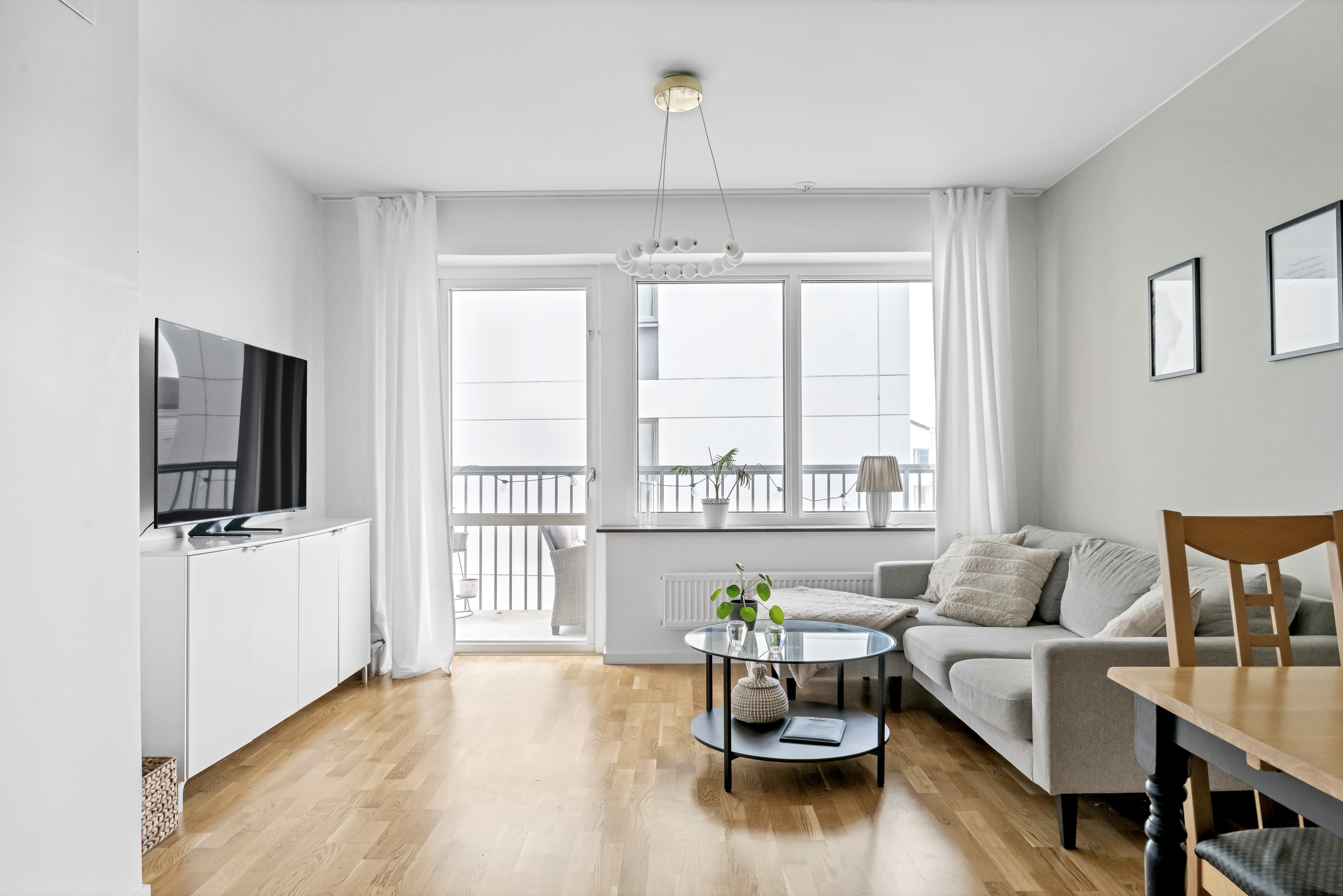 Bostadsbild från Fyrislundsgatan 37C, Såld i Salabacke, Uppsala