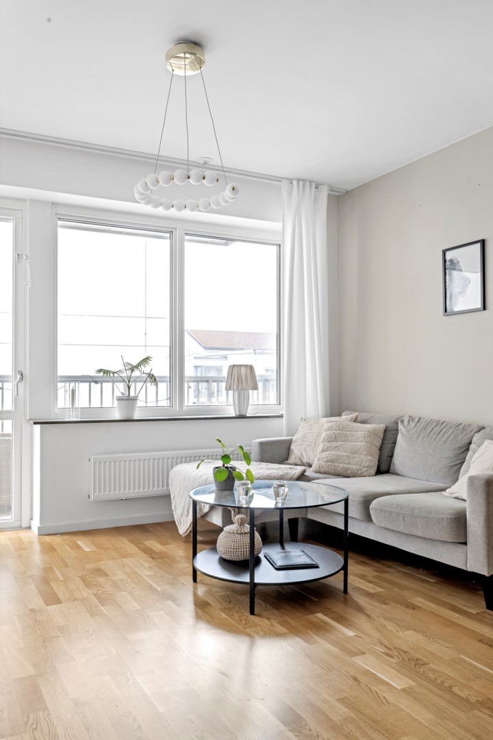 Bostadsbild från Fyrislundsgatan 37C, Såld i Salabacke, Uppsala