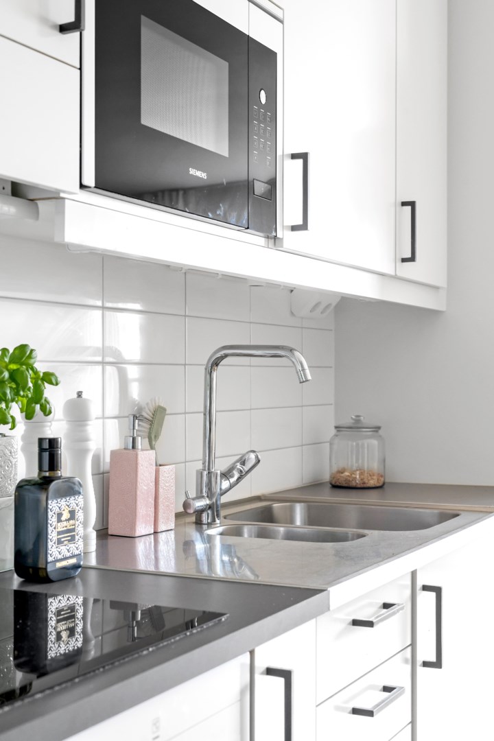 Bostadsbild från Fyrislundsgatan 37C, Såld i Salabacke, Uppsala