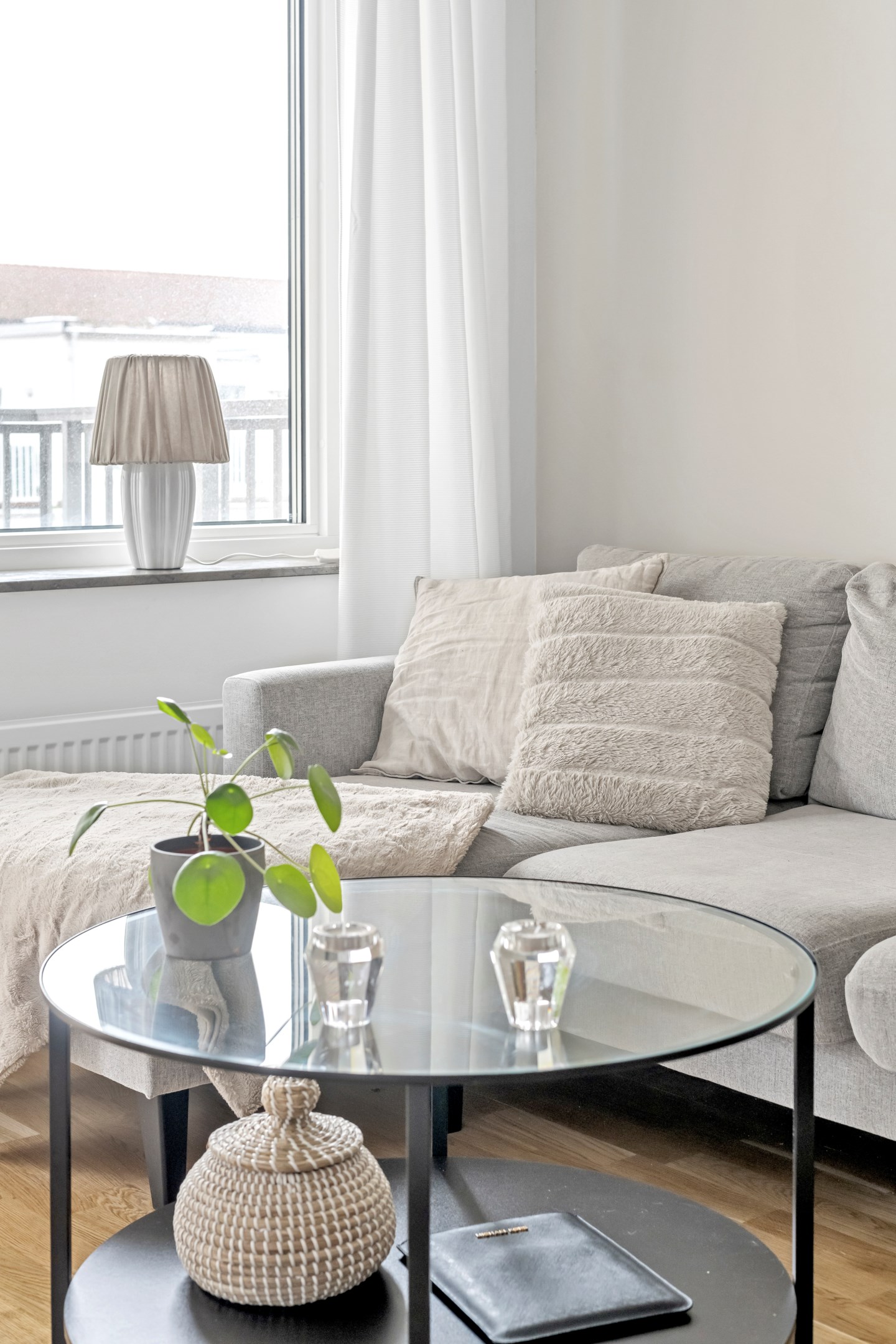 Bostadsbild från Fyrislundsgatan 37C, Såld i Salabacke, Uppsala