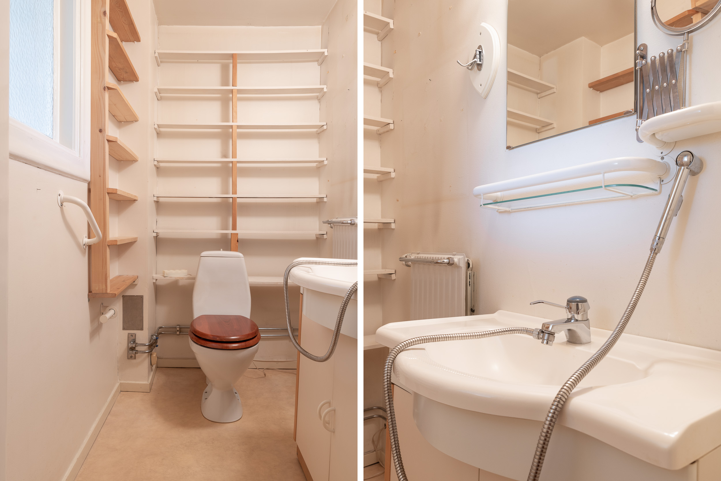 Bostadsbild från Karlsgatan 11C, Såld i Centrum, Västerås