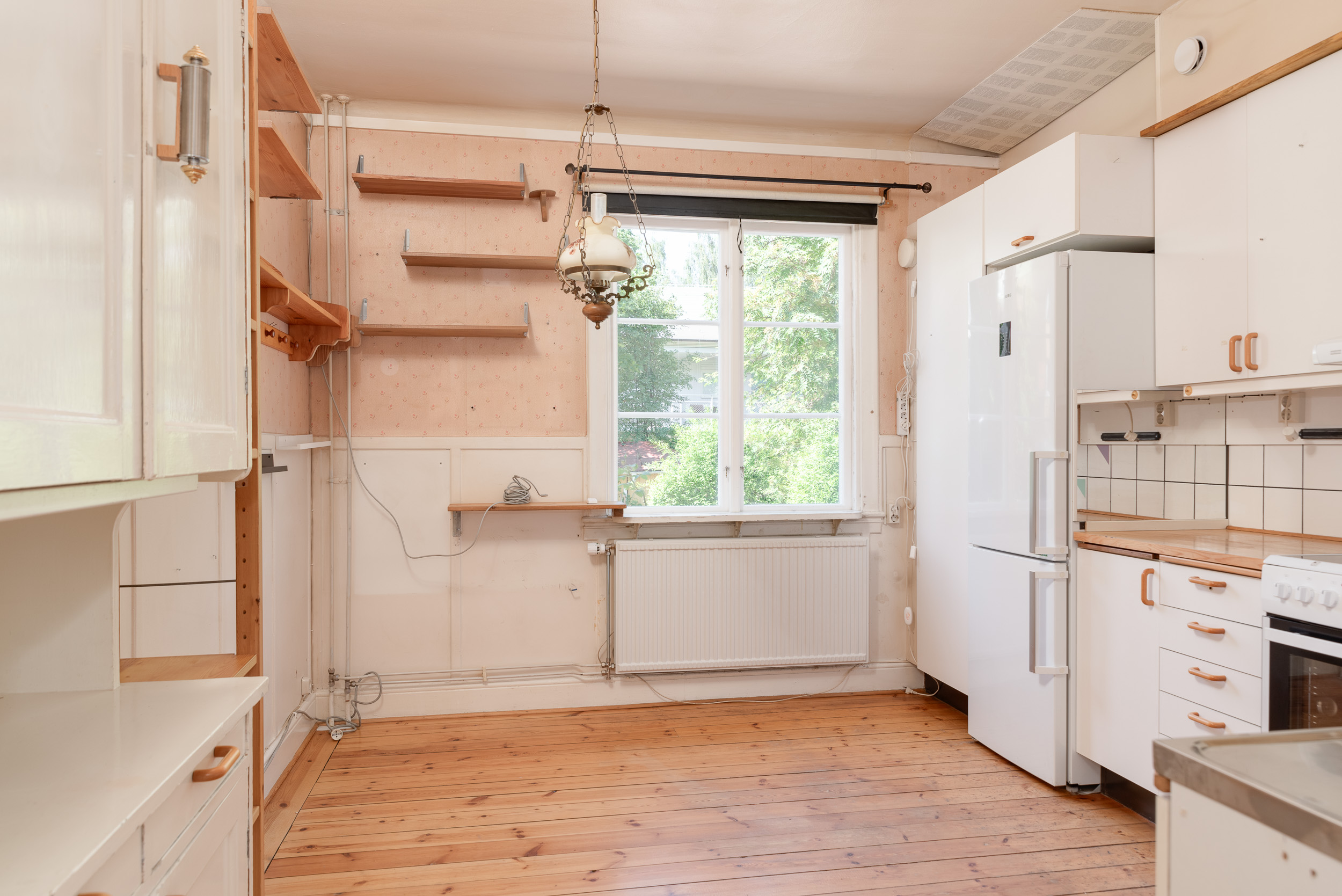 Bostadsbild från Karlsgatan 11C, Såld i Centrum, Västerås