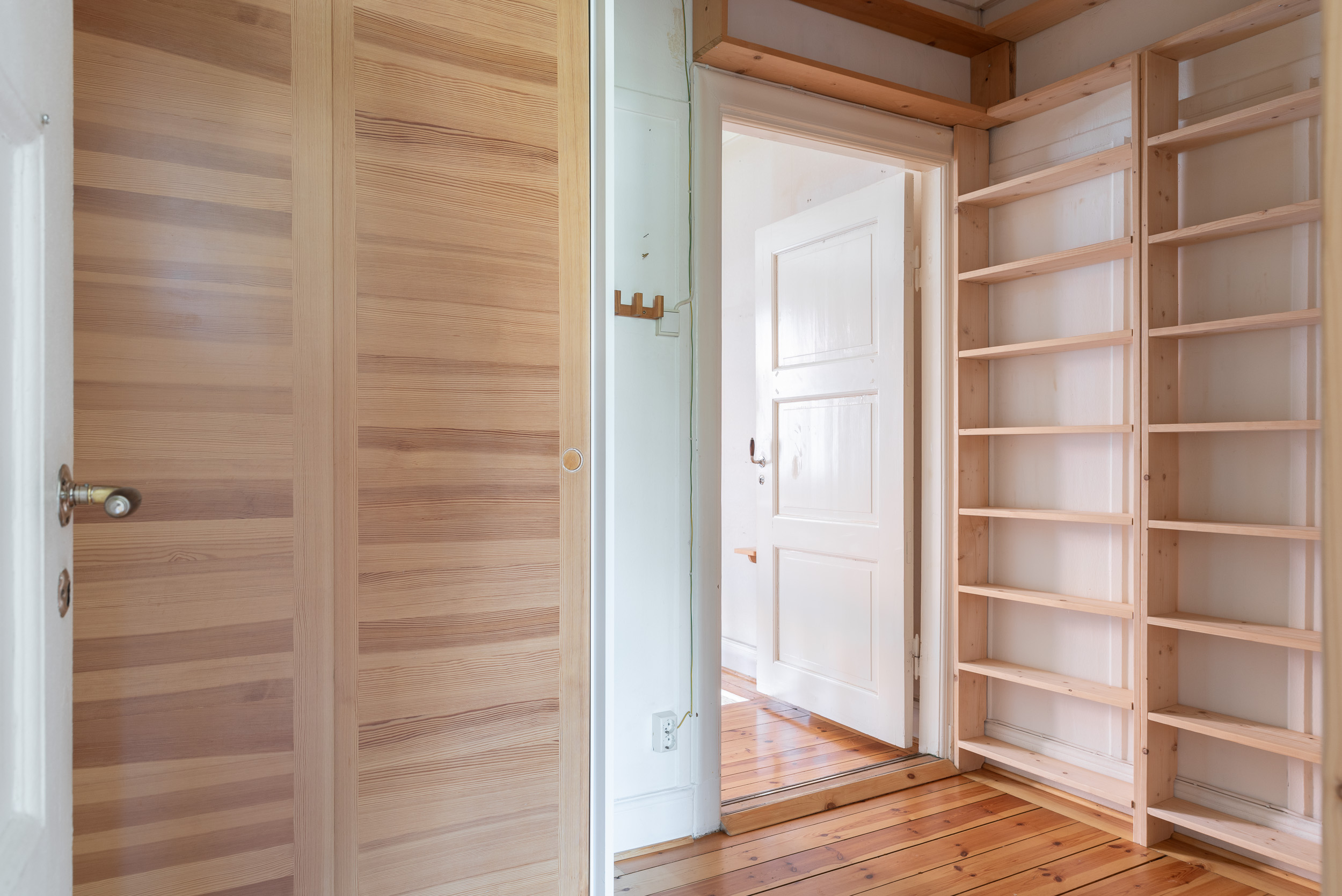 Bostadsbild från Karlsgatan 11C, Såld i Centrum, Västerås