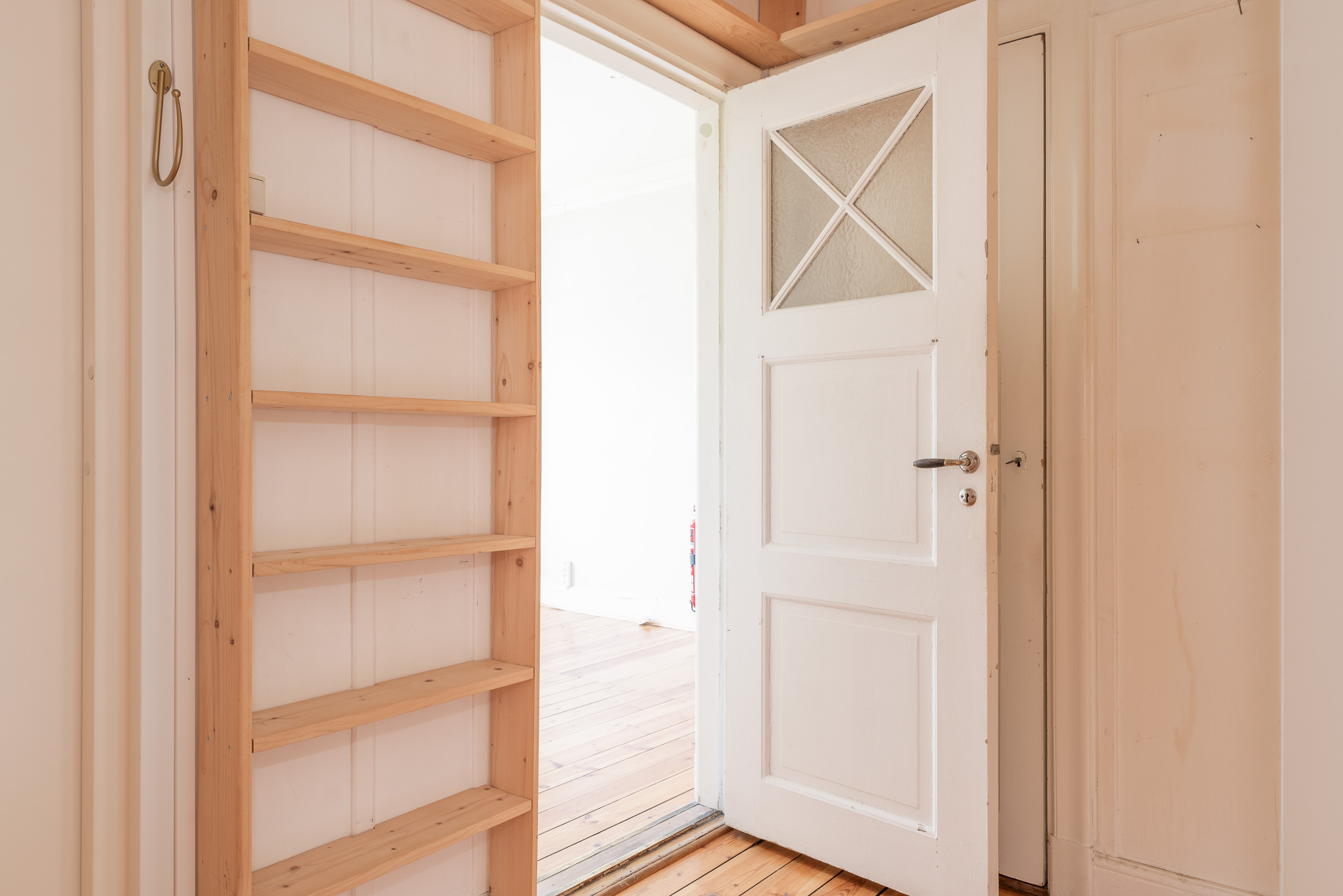 Bostadsbild från Karlsgatan 11C, Såld i Centrum, Västerås