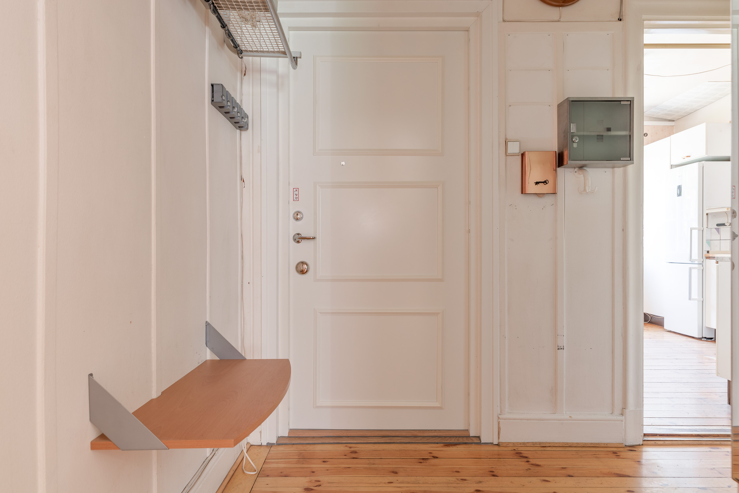 Bostadsbild från Karlsgatan 11C, Såld i Centrum, Västerås