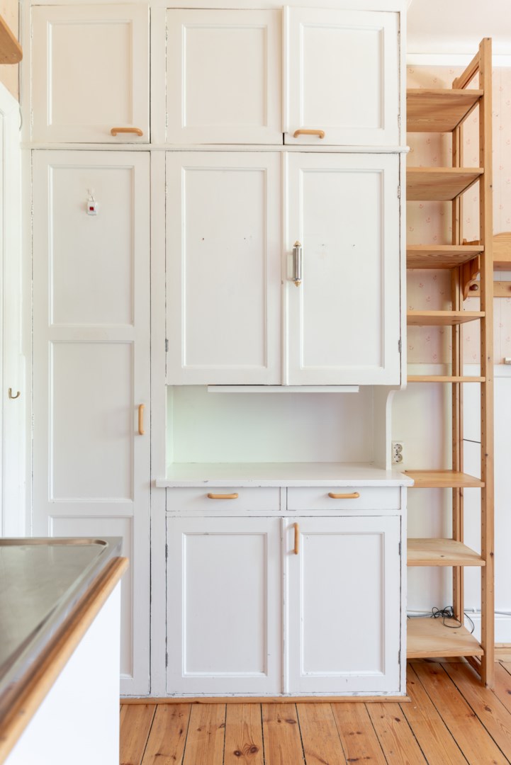 Bostadsbild från Karlsgatan 11C, Såld i Centrum, Västerås