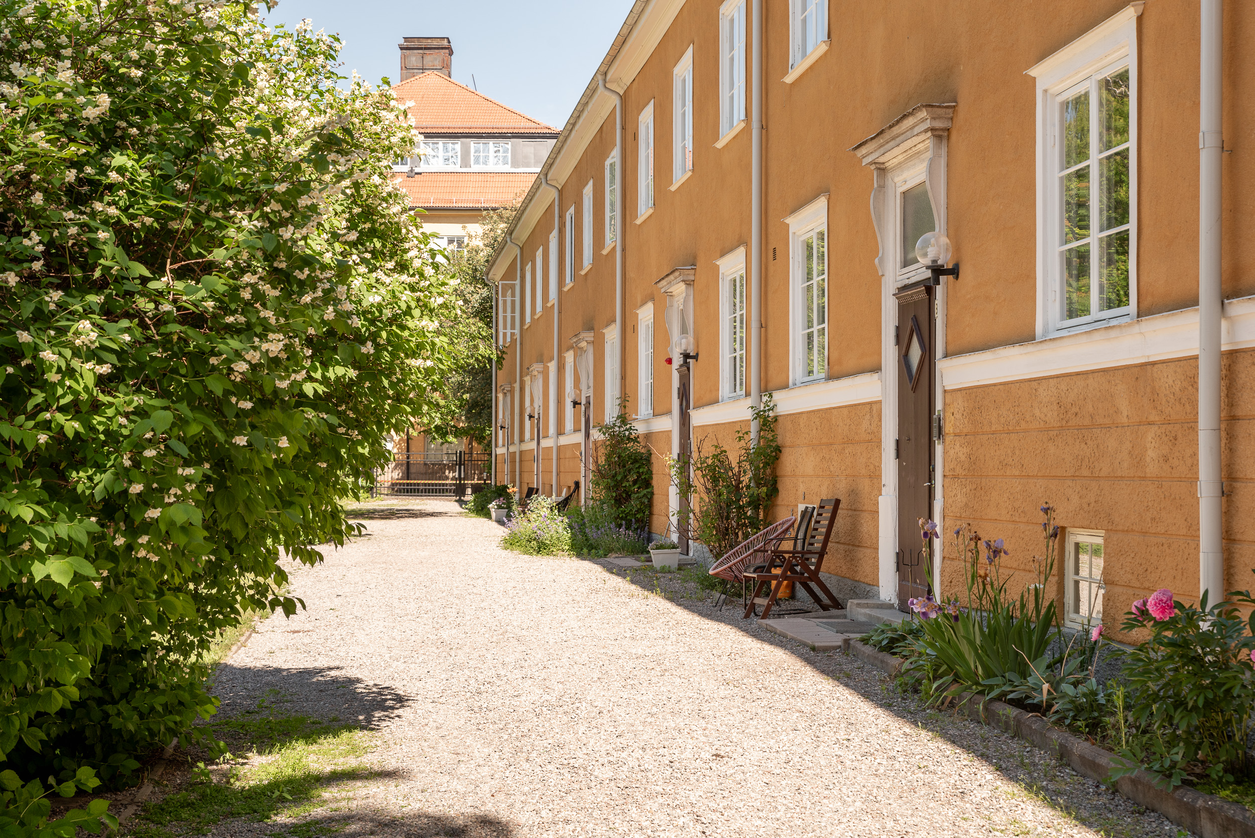 Bostadsbild från Karlsgatan 11C, Såld i Centrum, Västerås