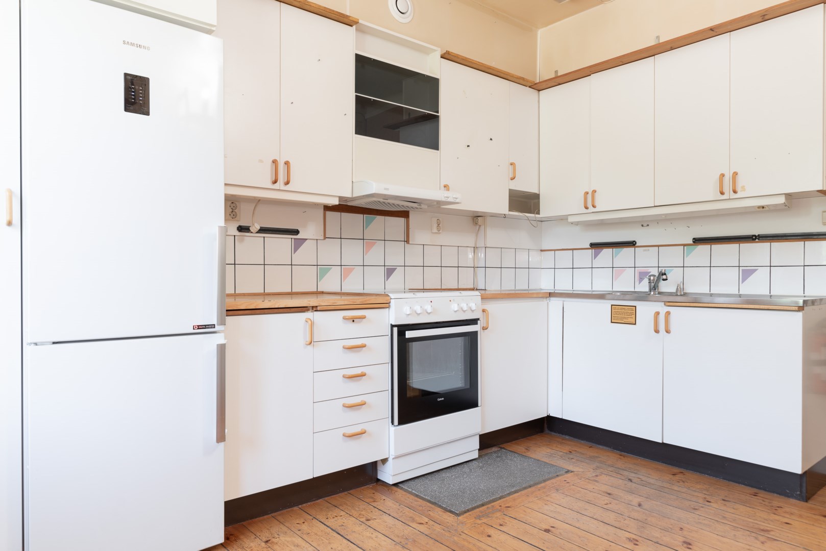 Bostadsbild från Karlsgatan 11C, Såld i Centrum, Västerås