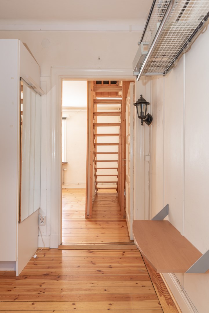 Bostadsbild från Karlsgatan 11C, Såld i Centrum, Västerås