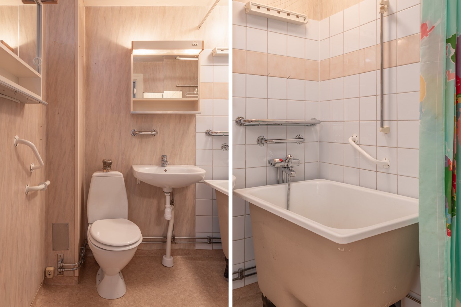 Bostadsbild från Karlsgatan 11C, Såld i Centrum, Västerås