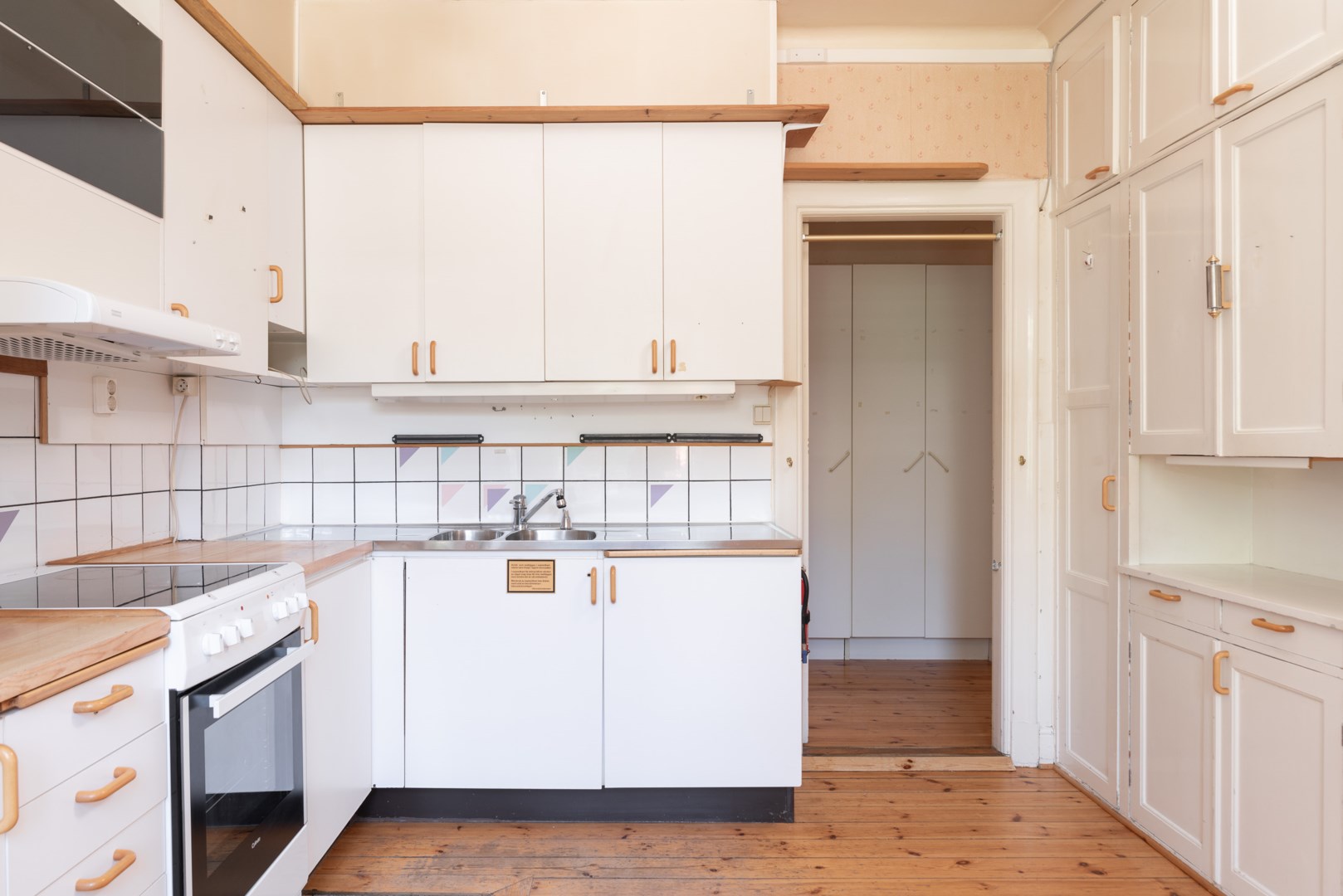 Bostadsbild från Karlsgatan 11C, Såld i Centrum, Västerås