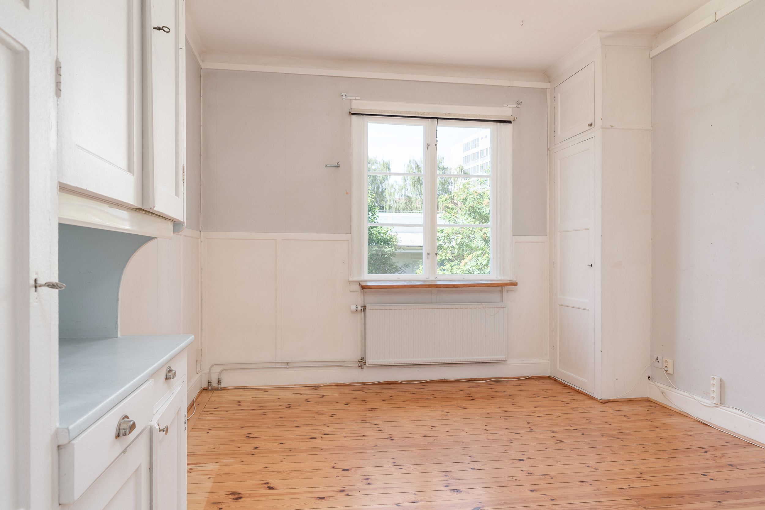 Bostadsbild från Karlsgatan 11C, Såld i Centrum, Västerås