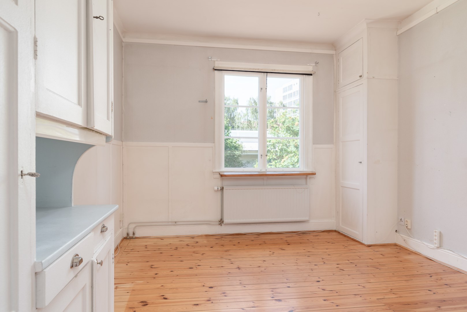 Bostadsbild från Karlsgatan 11C, Såld i Centrum, Västerås