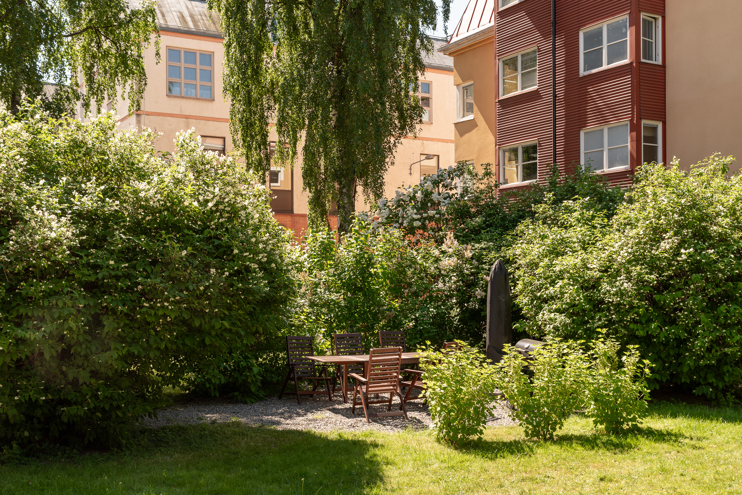 Bostadsbild från Karlsgatan 11C, Såld i Centrum, Västerås