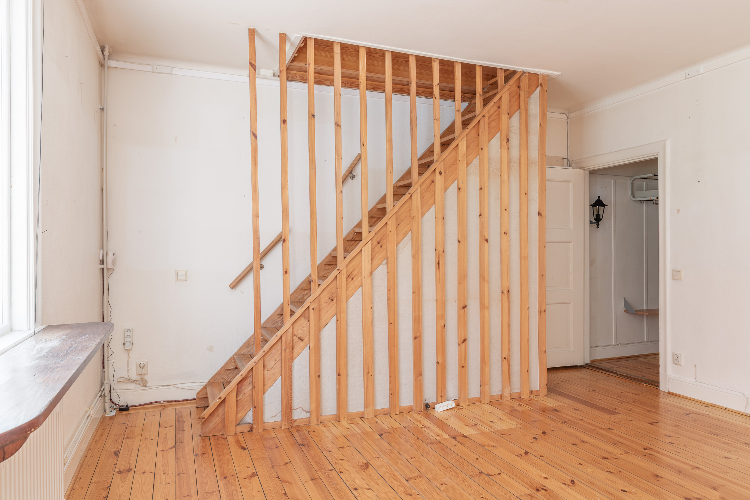 Bostadsbild från Karlsgatan 11C, Såld i Centrum, Västerås