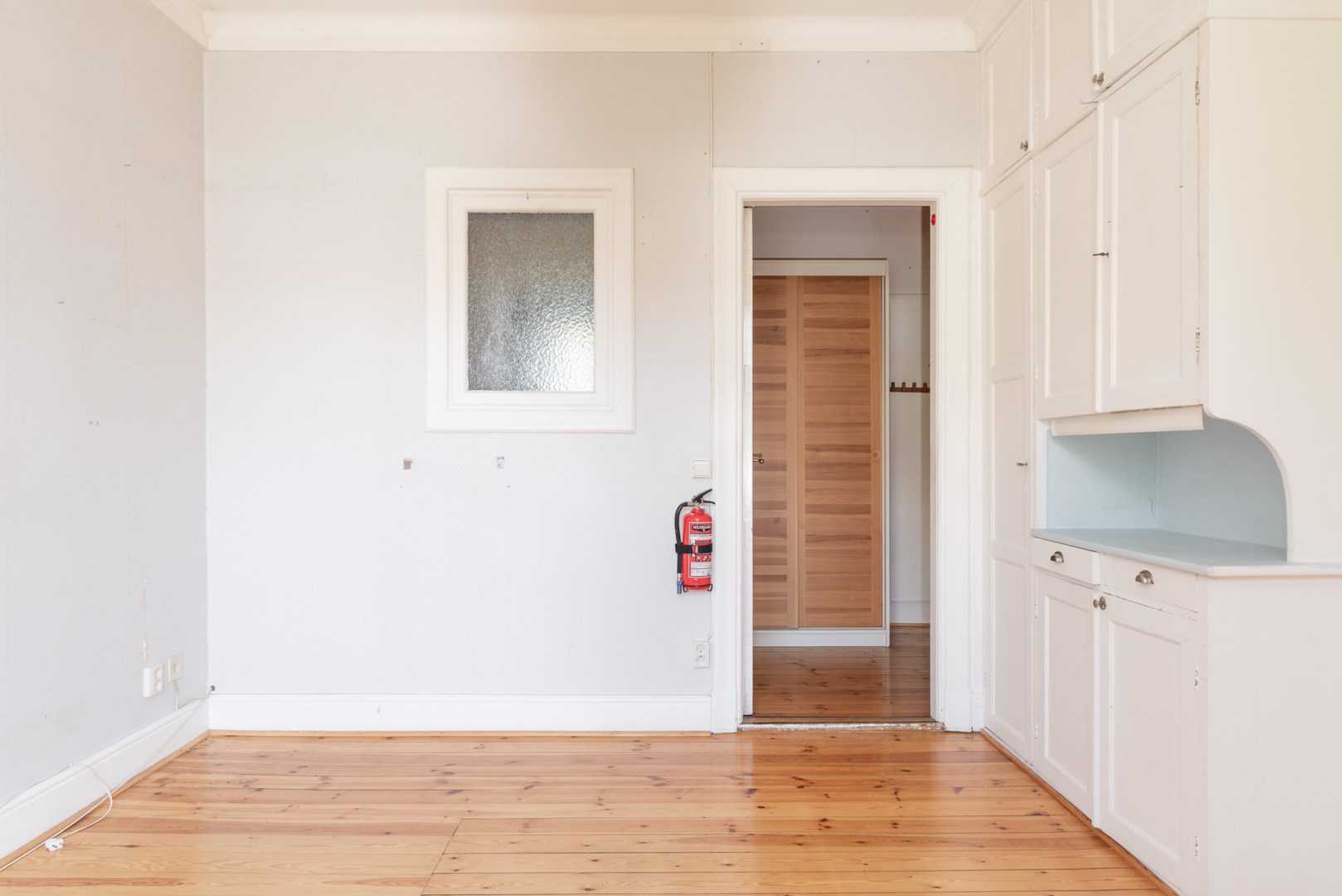 Bostadsbild från Karlsgatan 11C, Såld i Centrum, Västerås