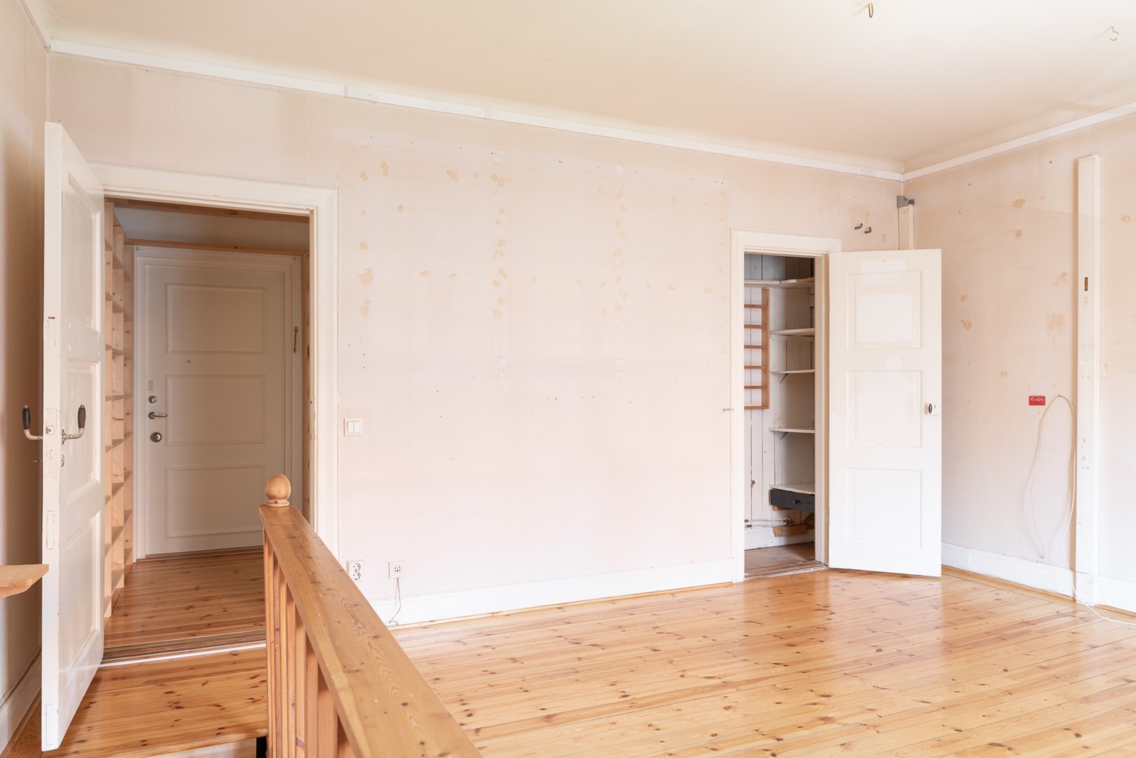 Bostadsbild från Karlsgatan 11C, Såld i Centrum, Västerås