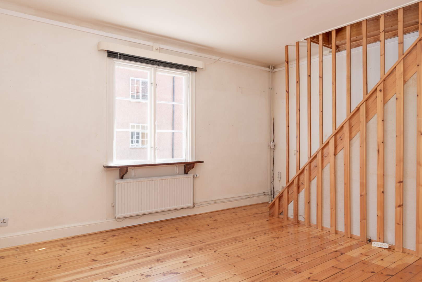 Bostadsbild från Karlsgatan 11C, Såld i Centrum, Västerås